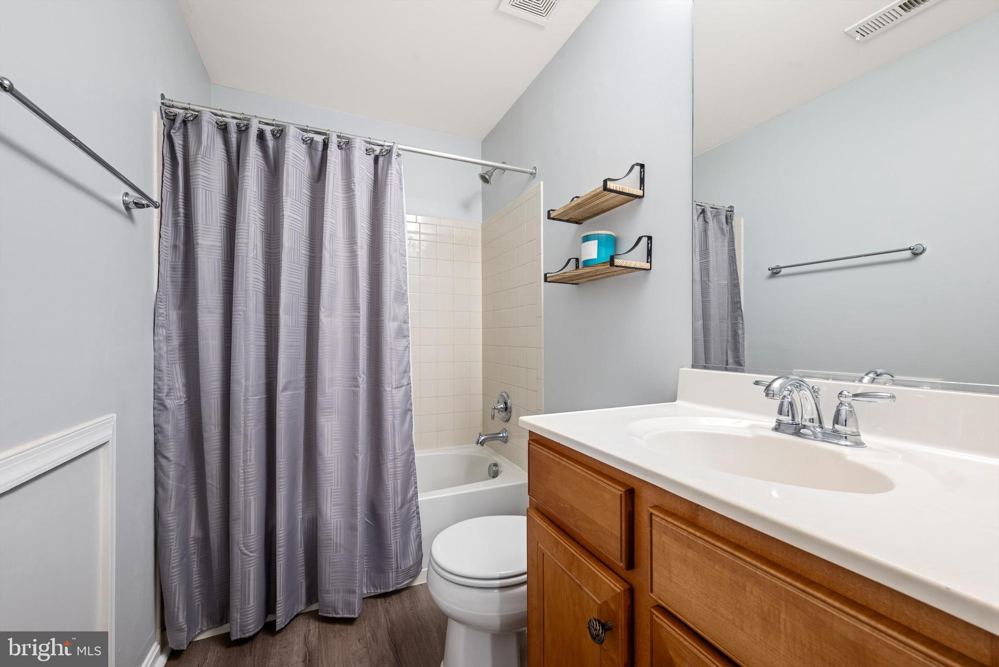 HUNTFIELD - Residential