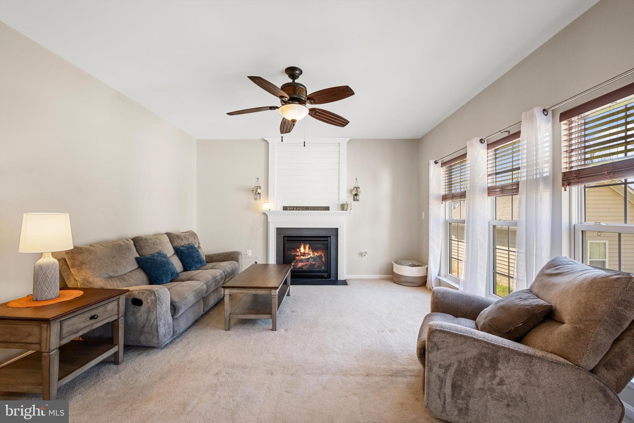 HUNTFIELD - Residential