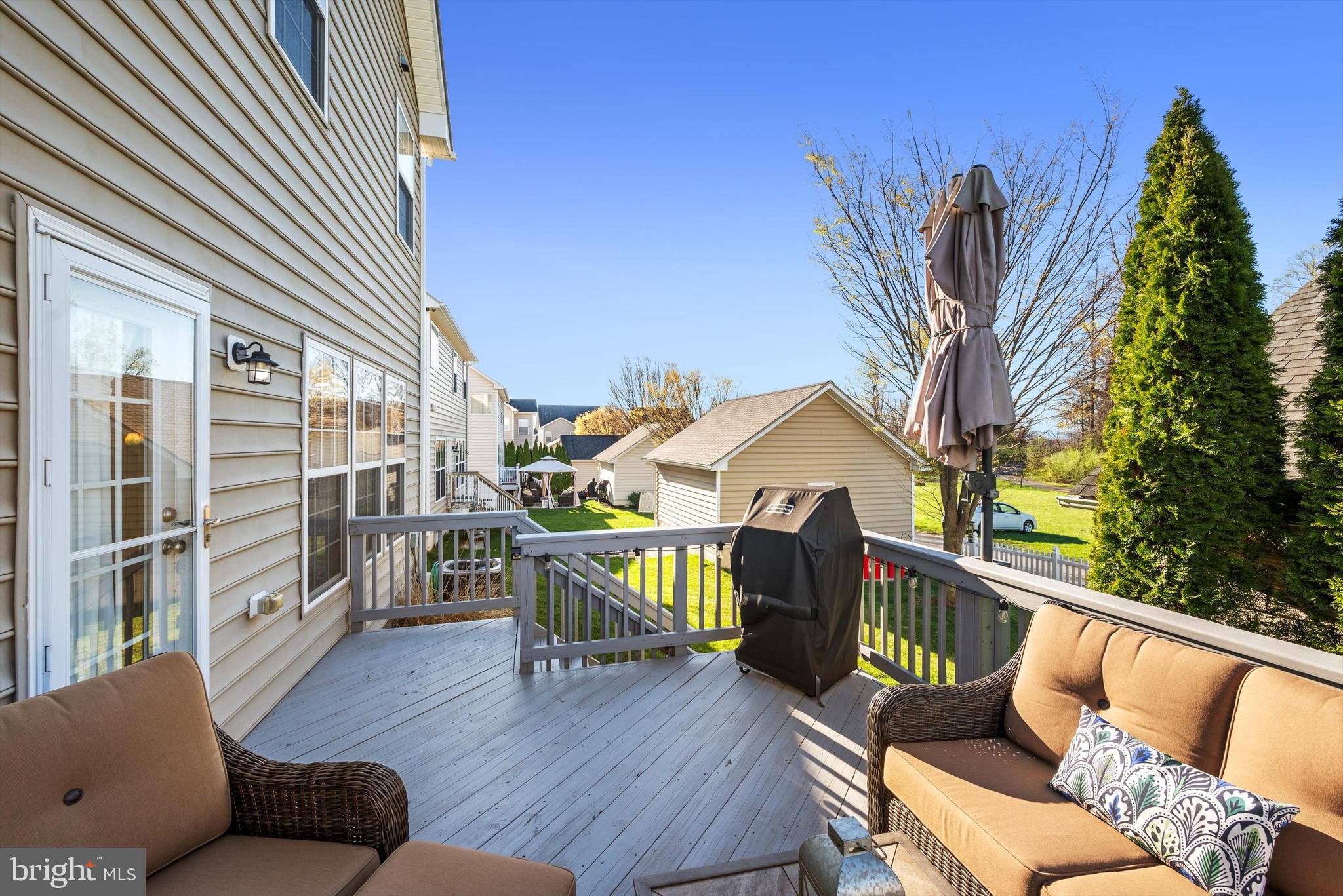 HUNTFIELD - Residential