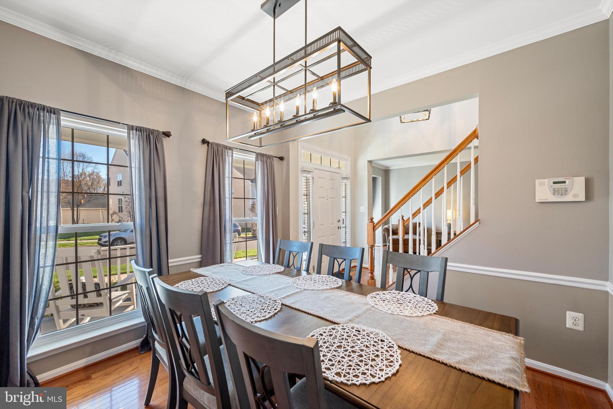 HUNTFIELD - Residential