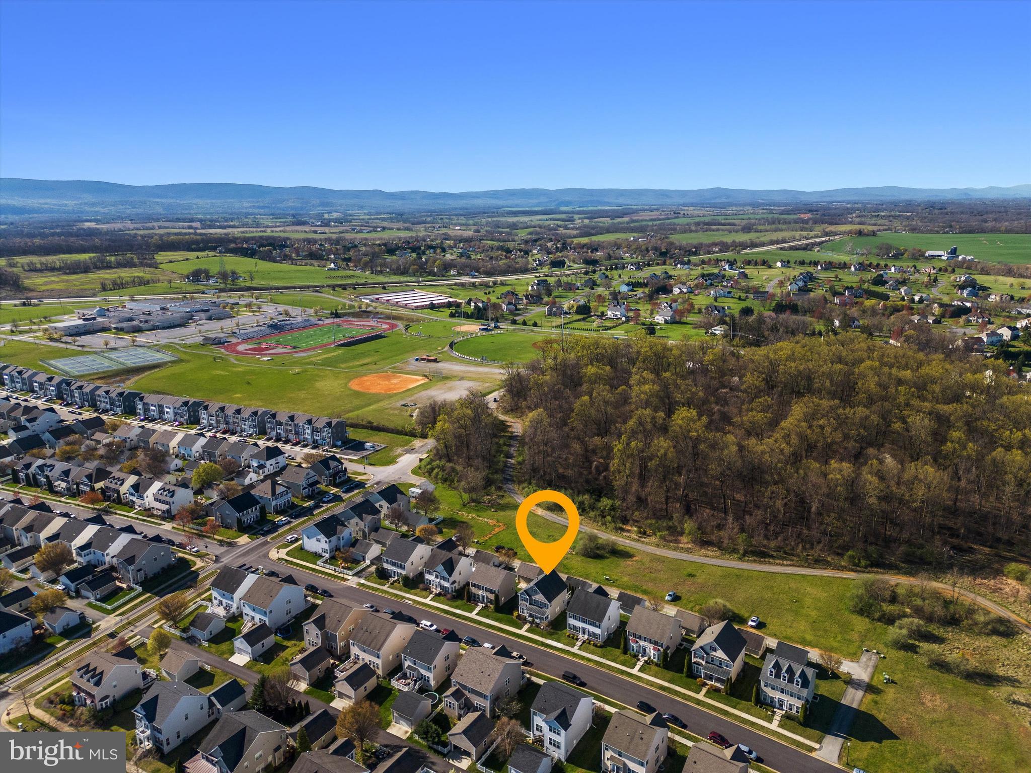 HUNTFIELD - Residential