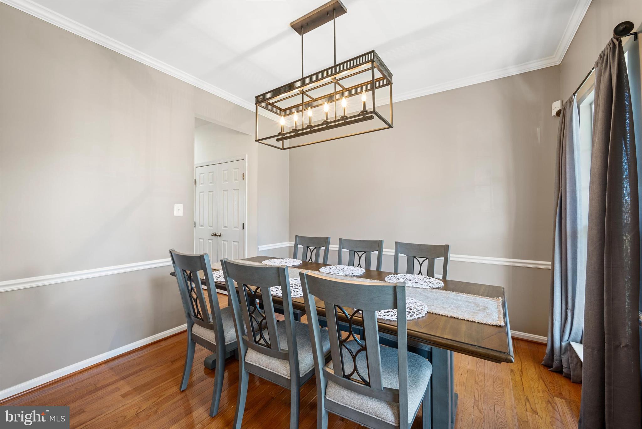 HUNTFIELD - Residential