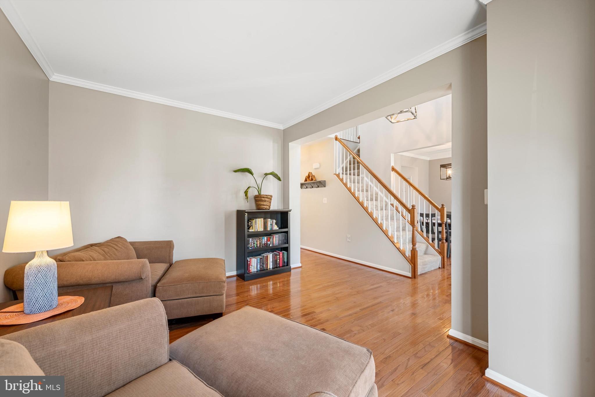 HUNTFIELD - Residential