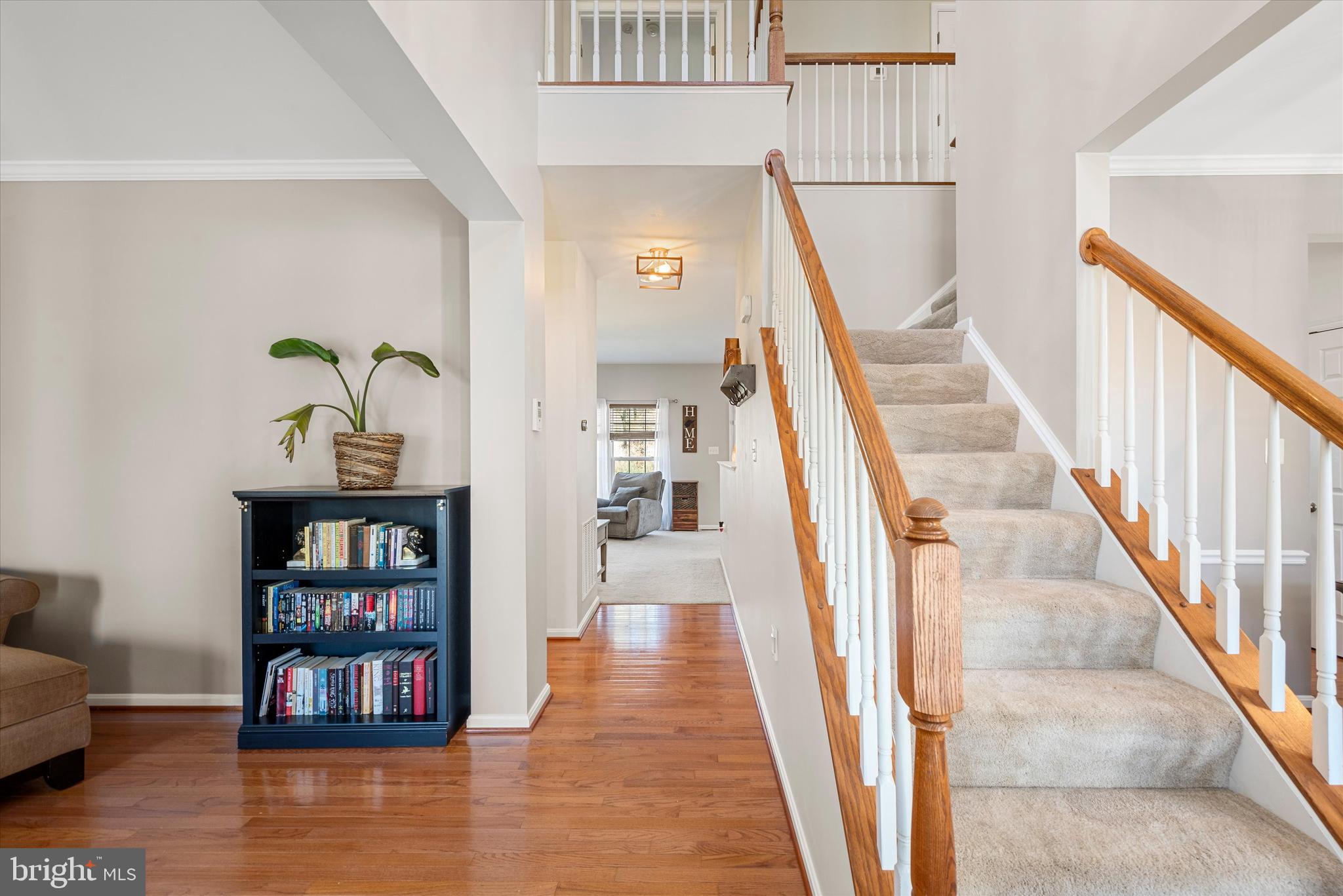 HUNTFIELD - Residential