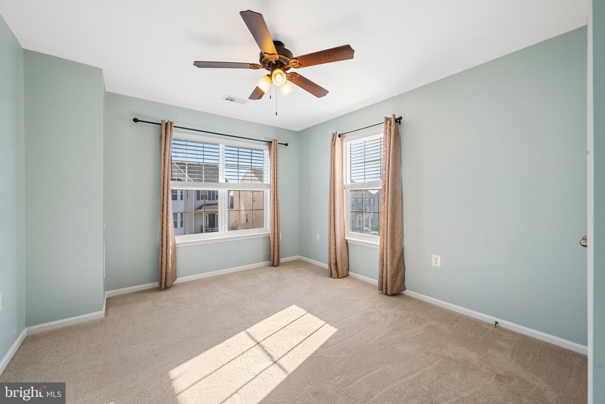 HUNTFIELD - Residential