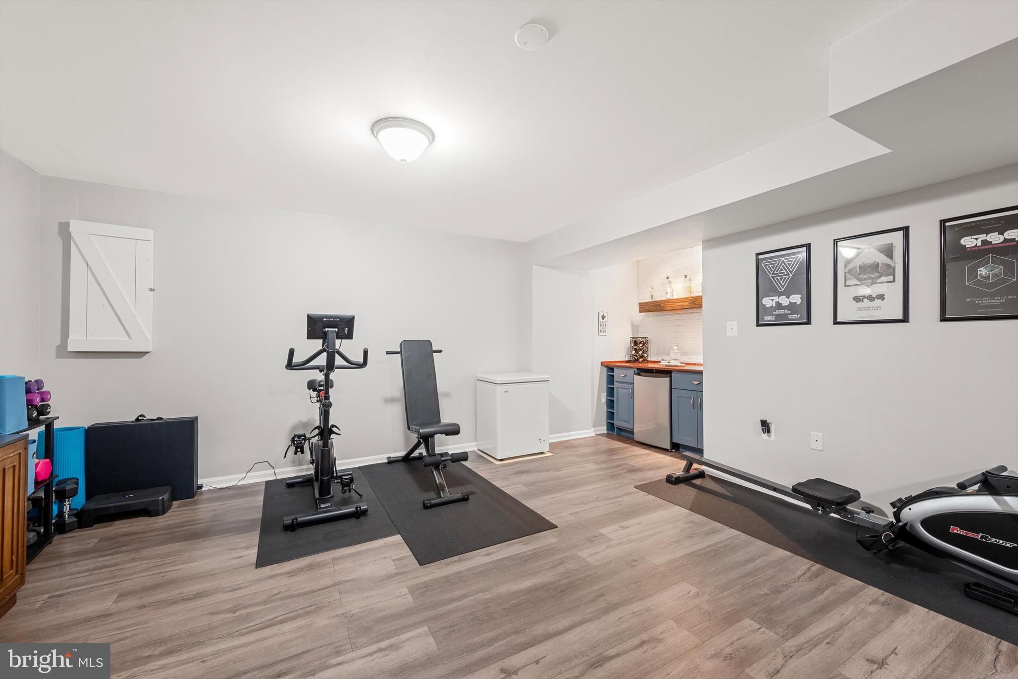 HUNTFIELD - Residential