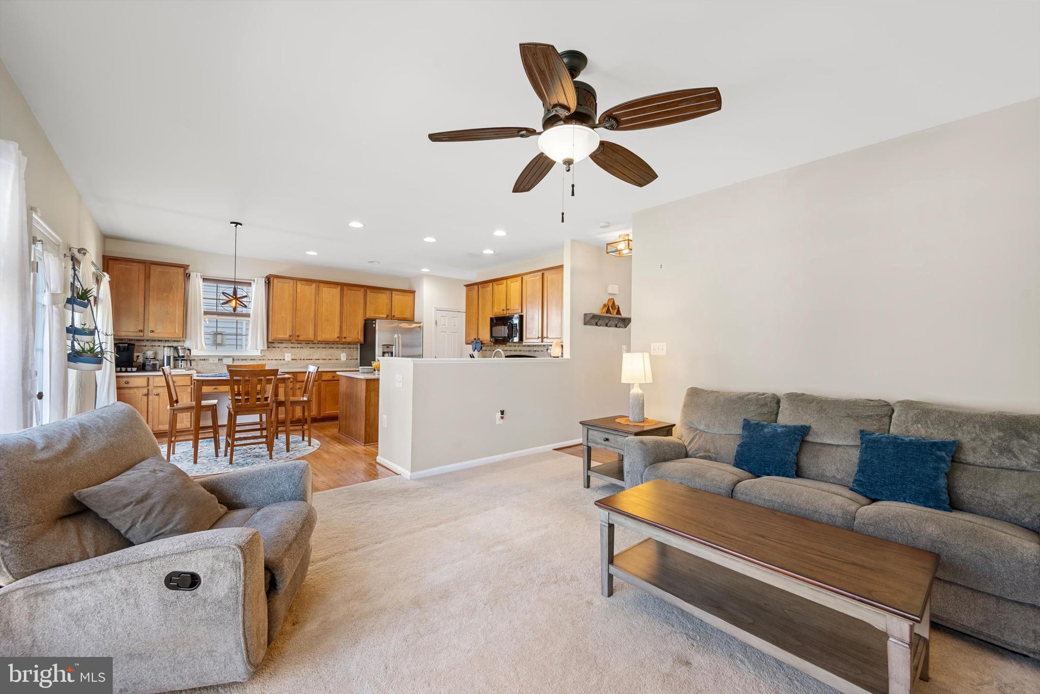 HUNTFIELD - Residential