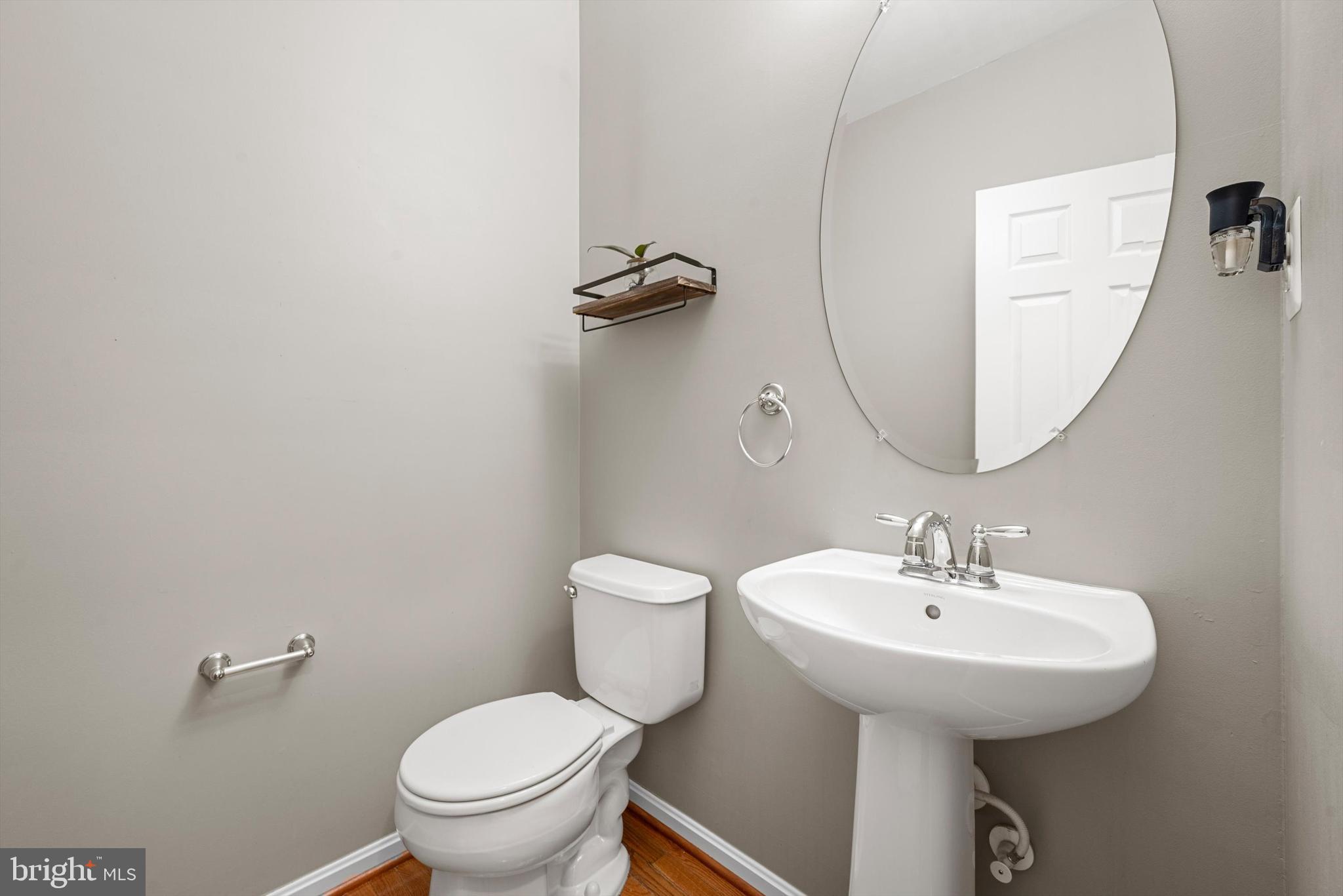 HUNTFIELD - Residential