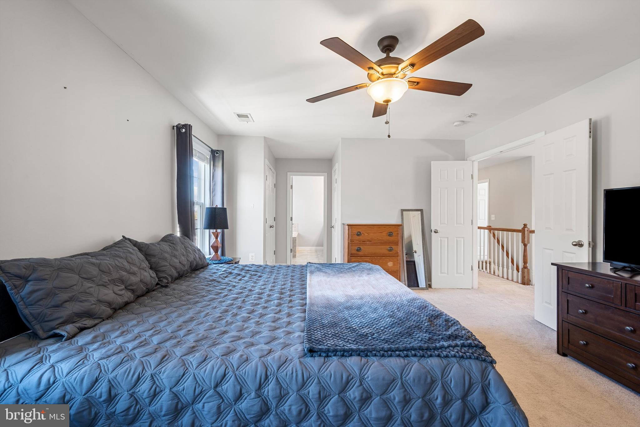 HUNTFIELD - Residential