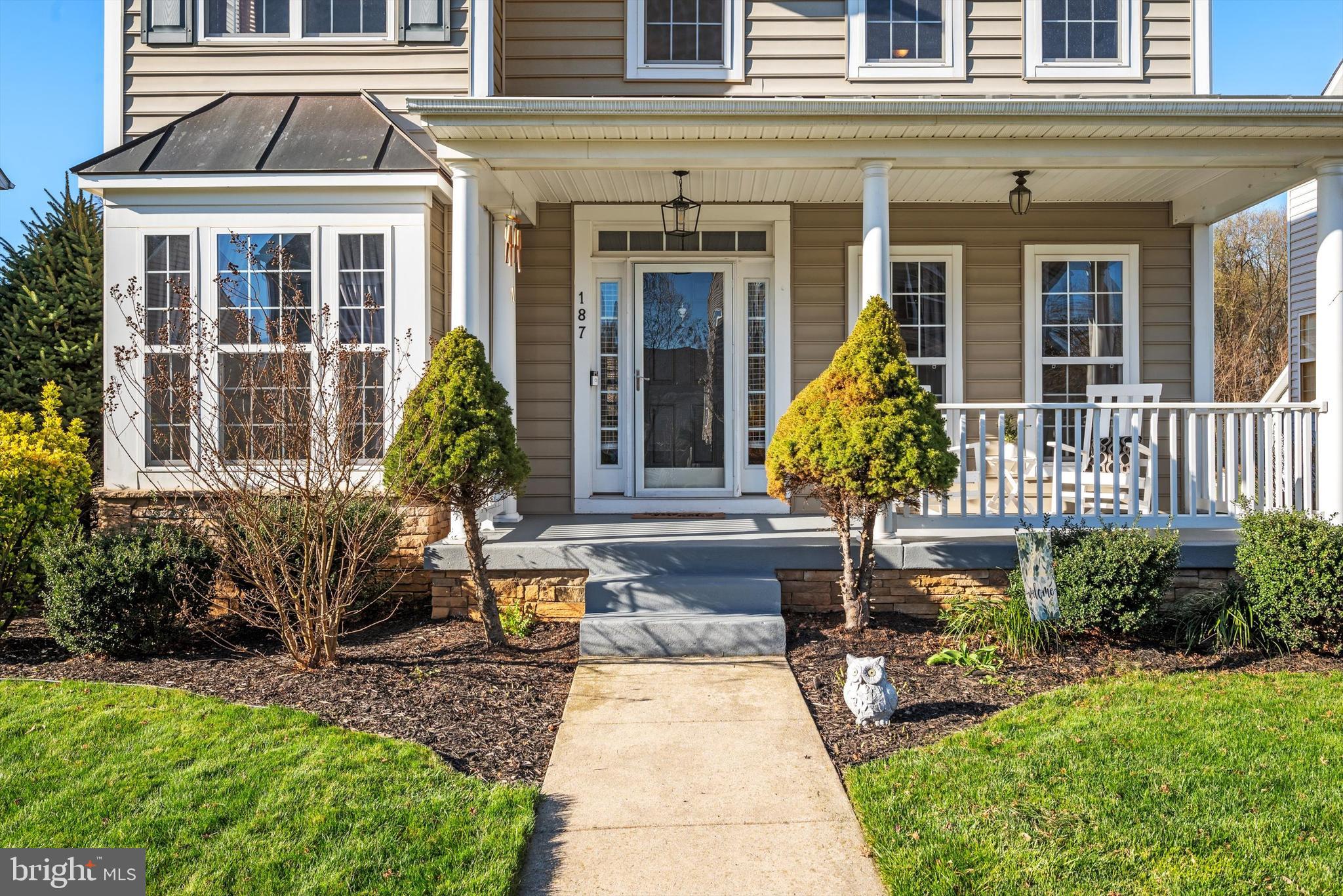 HUNTFIELD - Residential