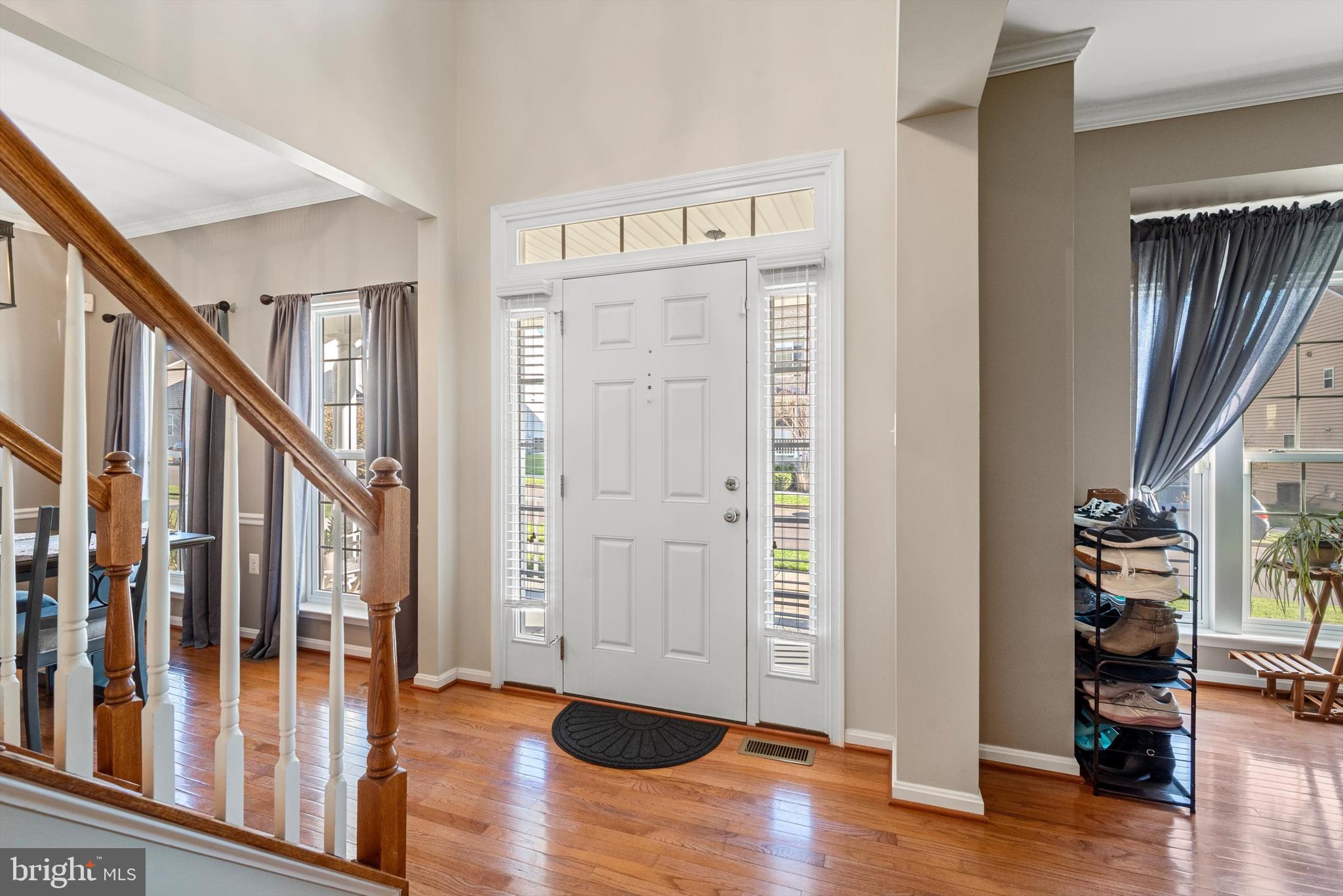 HUNTFIELD - Residential