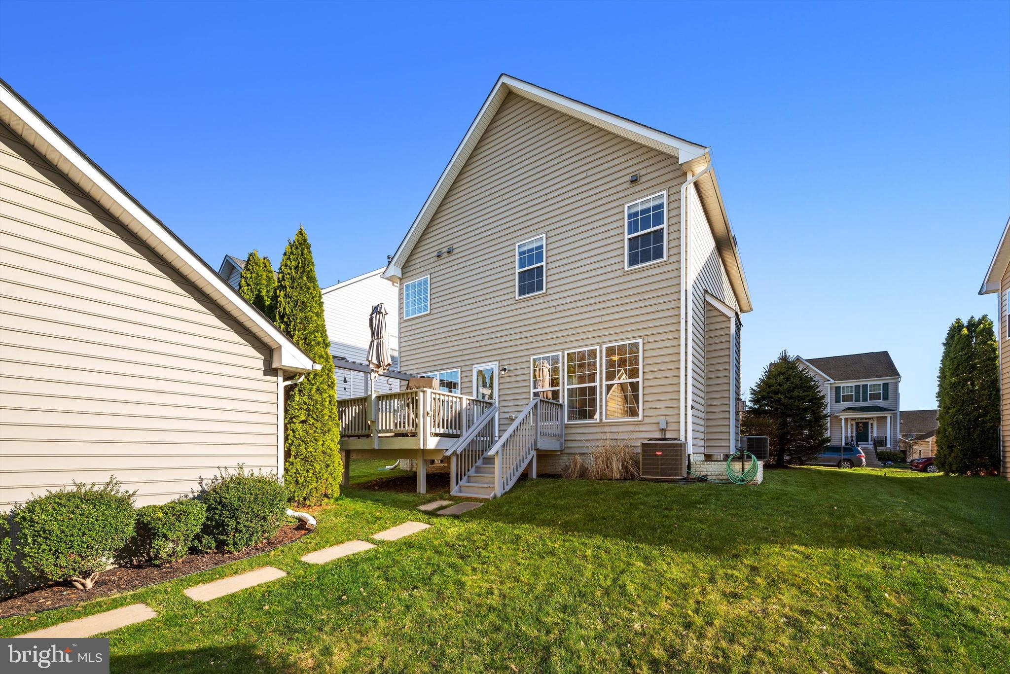 HUNTFIELD - Residential