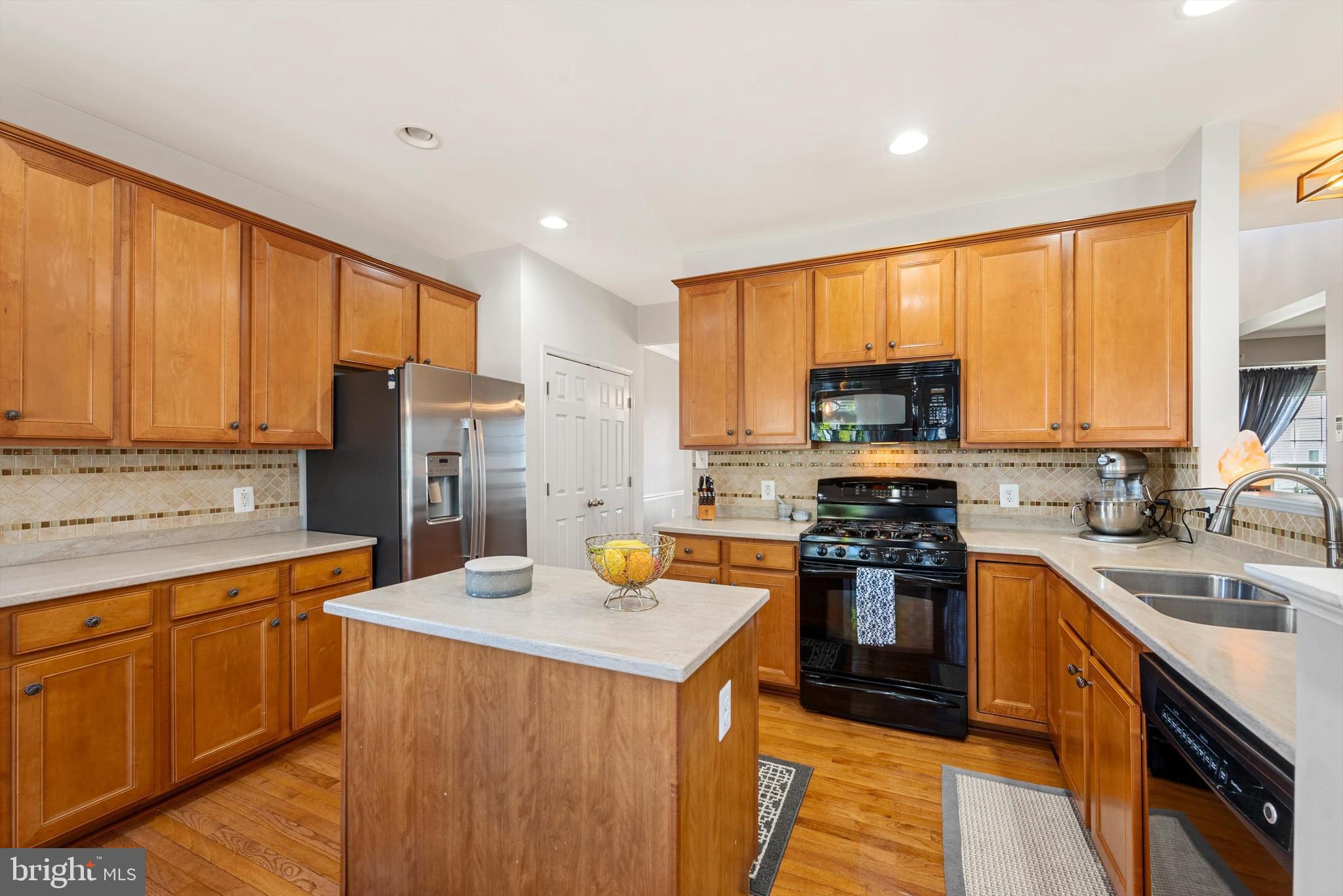 HUNTFIELD - Residential