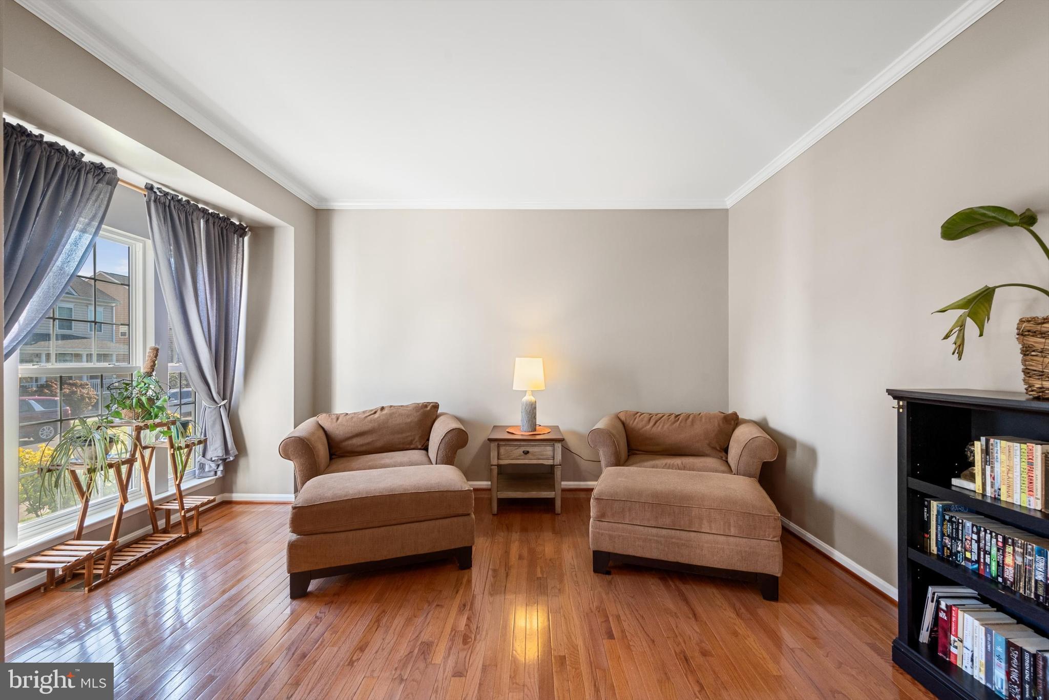 HUNTFIELD - Residential