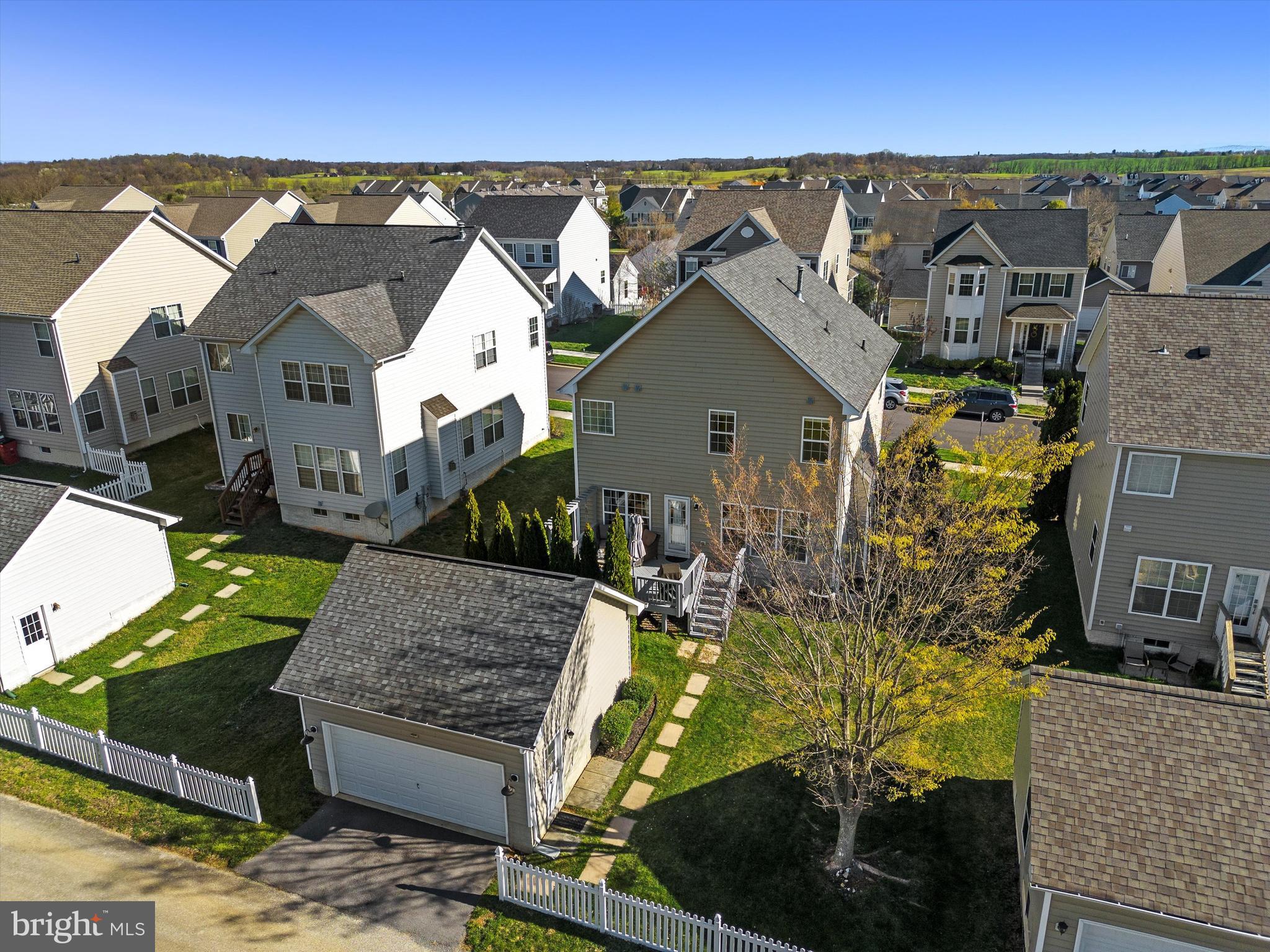 HUNTFIELD - Residential