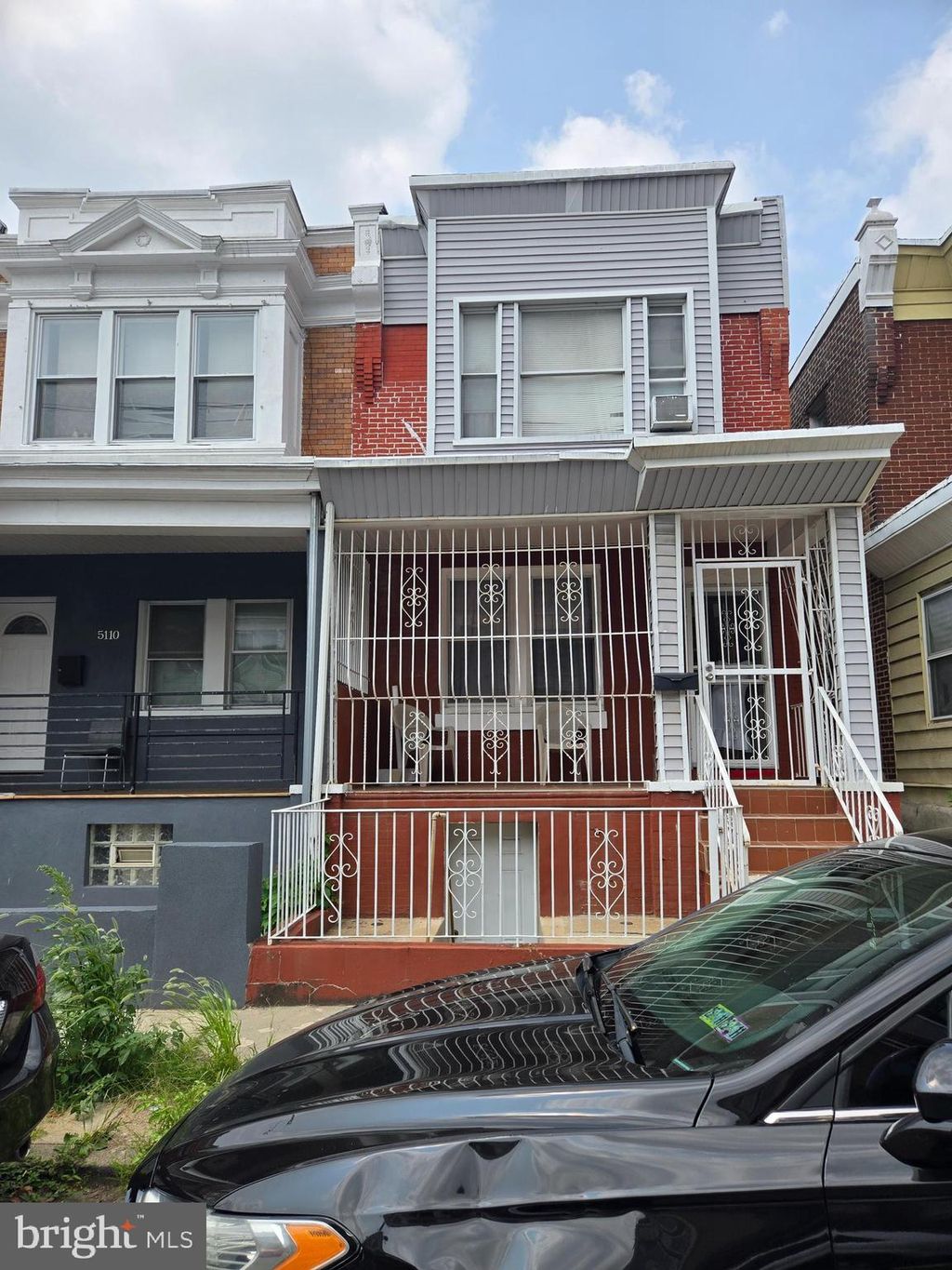 Photo of 5112 N Fairhill Street, PHILADELPHIA, PA 19120 (MLS # PAPH2525366)