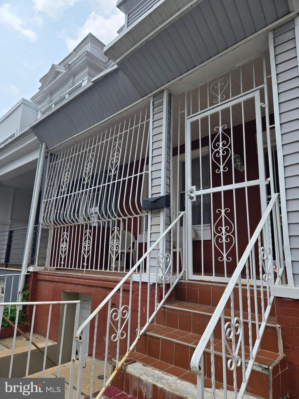 Photo of 5112 N Fairhill Street, PHILADELPHIA, PA 19120 (MLS # PAPH2525366)