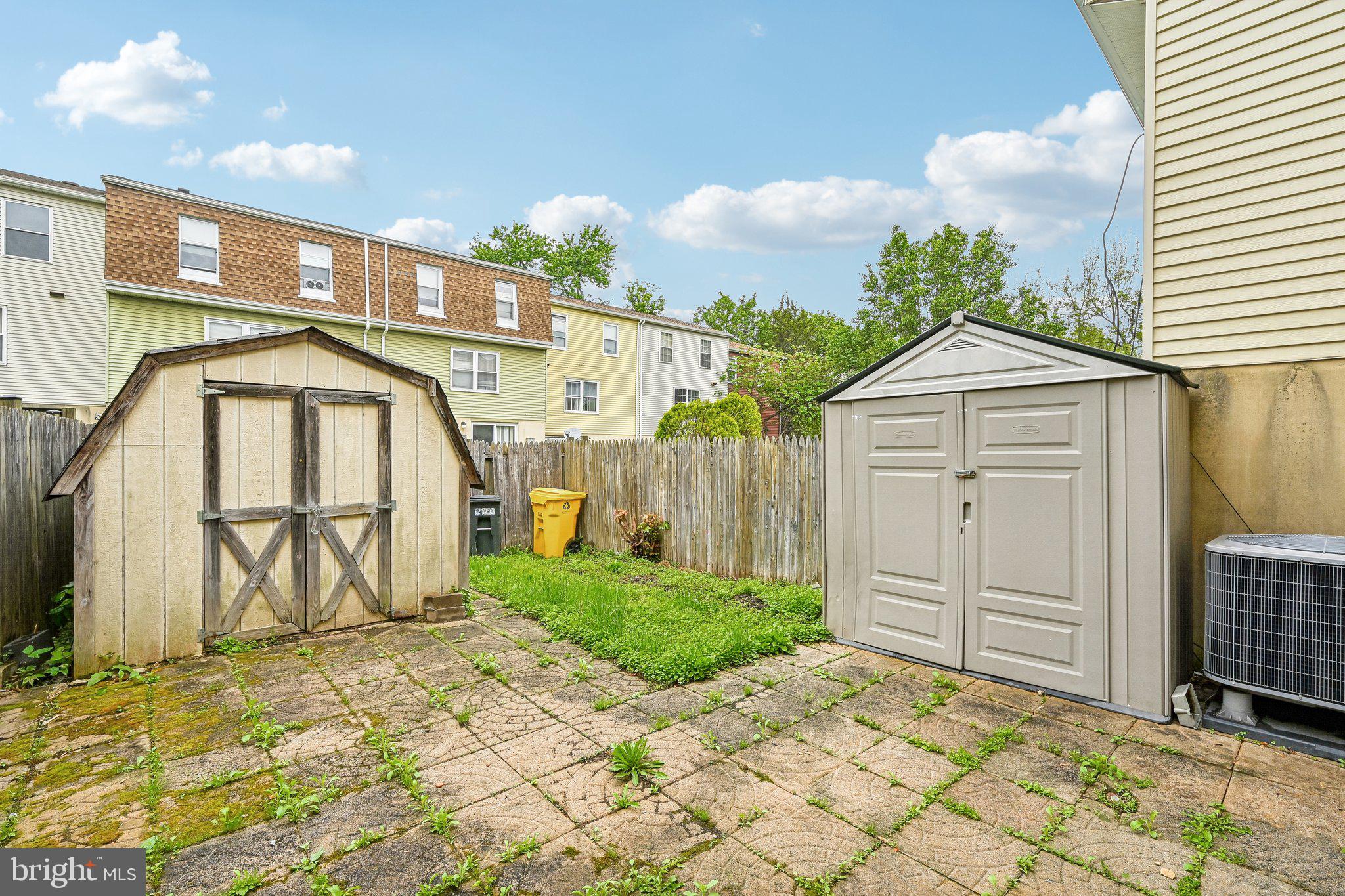 SPRING MEADOWS CONDO - Residential