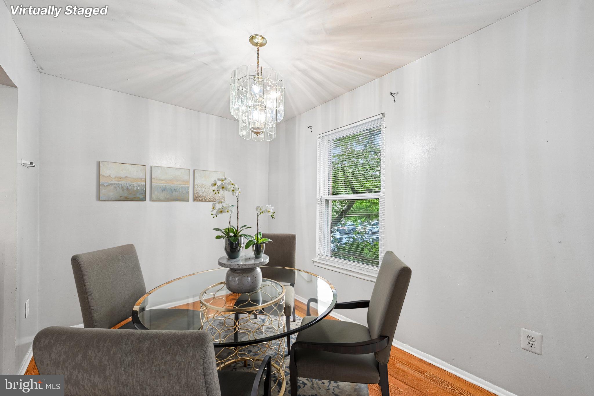 SPRING MEADOWS CONDO - Residential