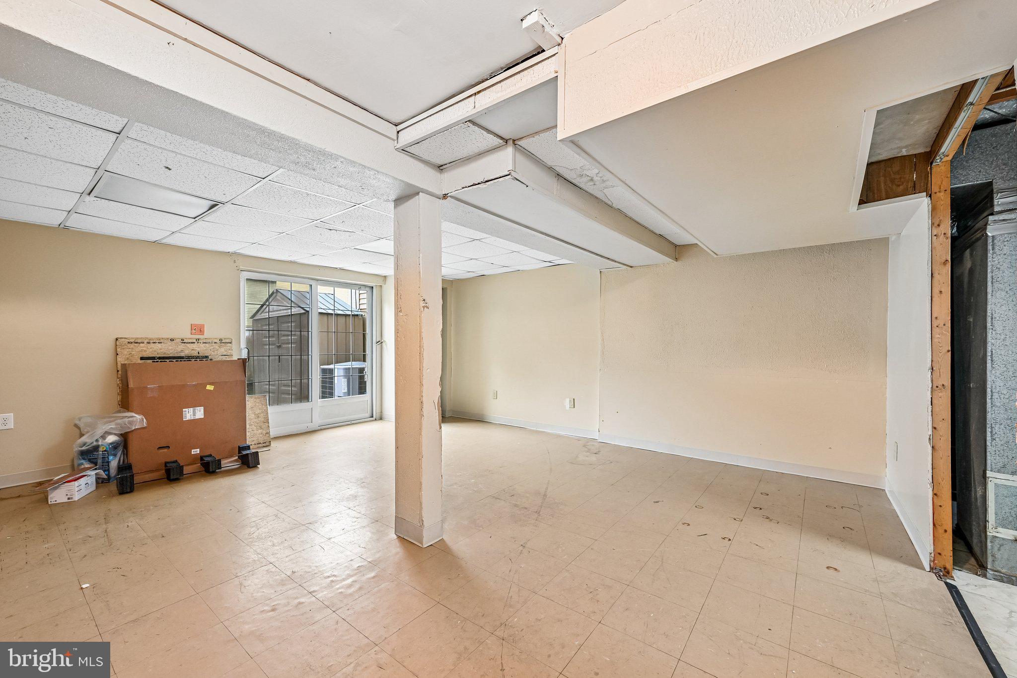 SPRING MEADOWS CONDO - Residential