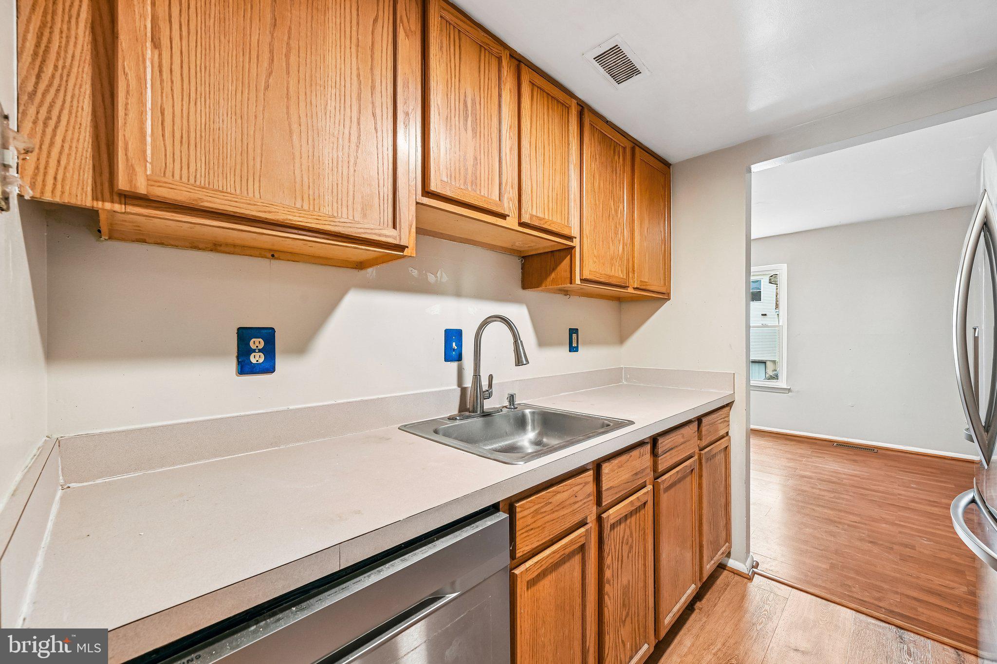 SPRING MEADOWS CONDO - Residential