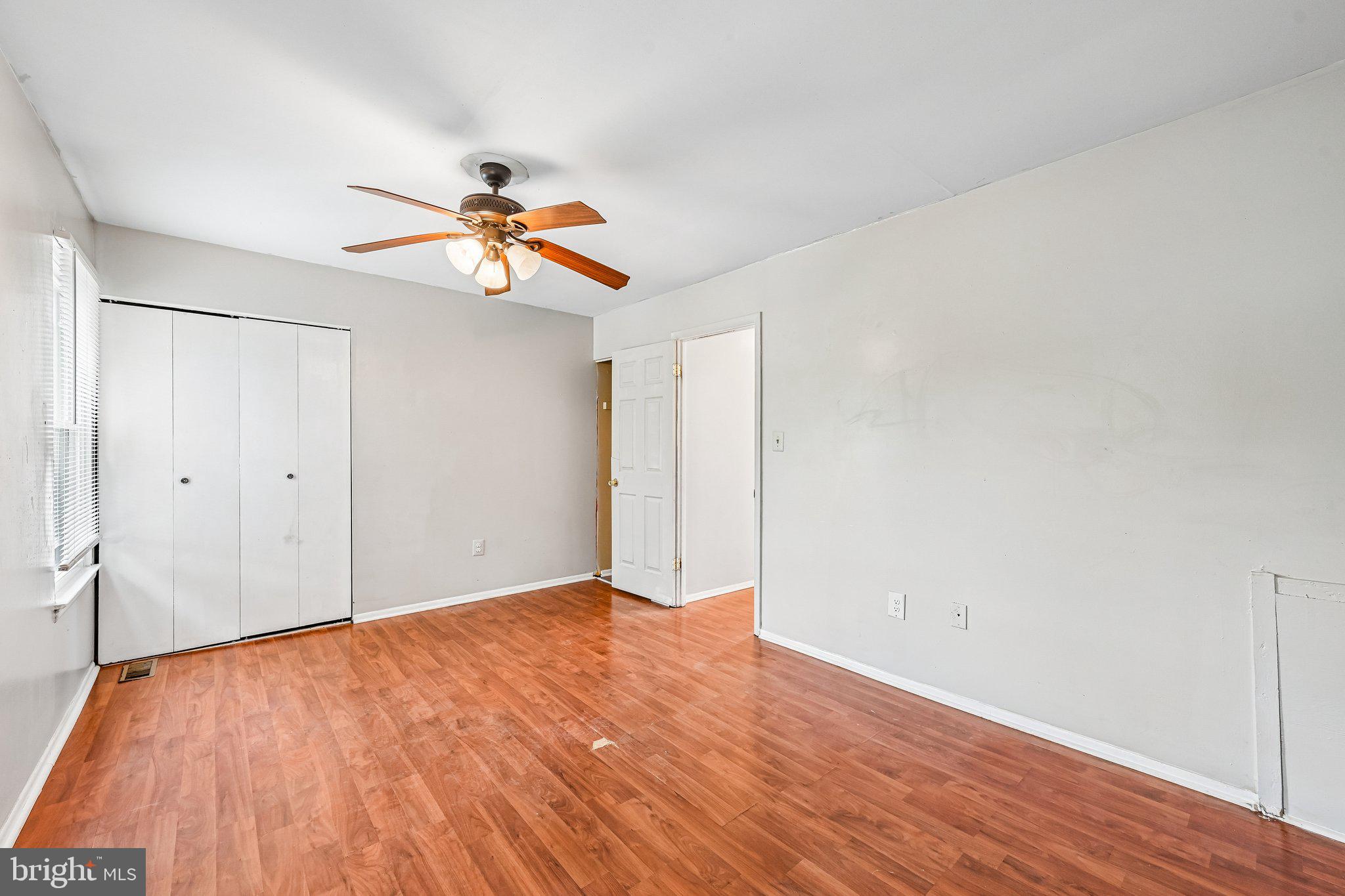 SPRING MEADOWS CONDO - Residential