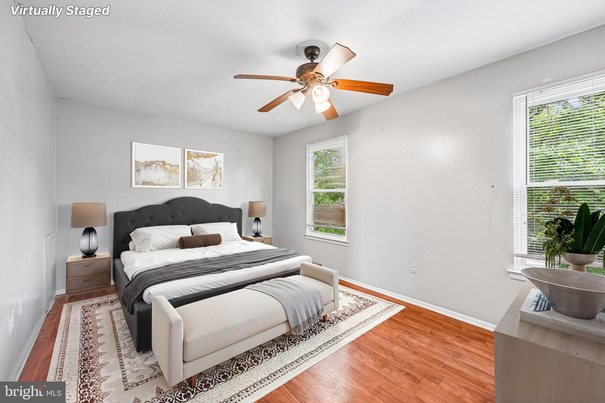 SPRING MEADOWS CONDO - Residential