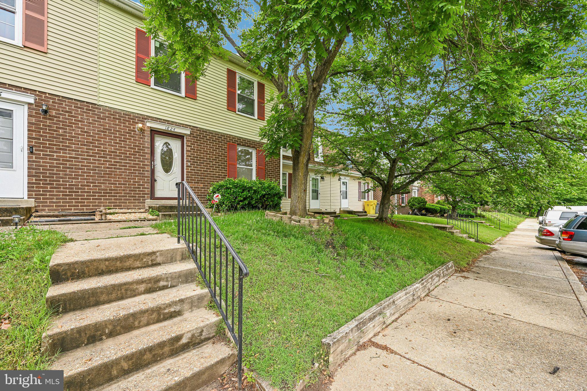 SPRING MEADOWS CONDO - Residential
