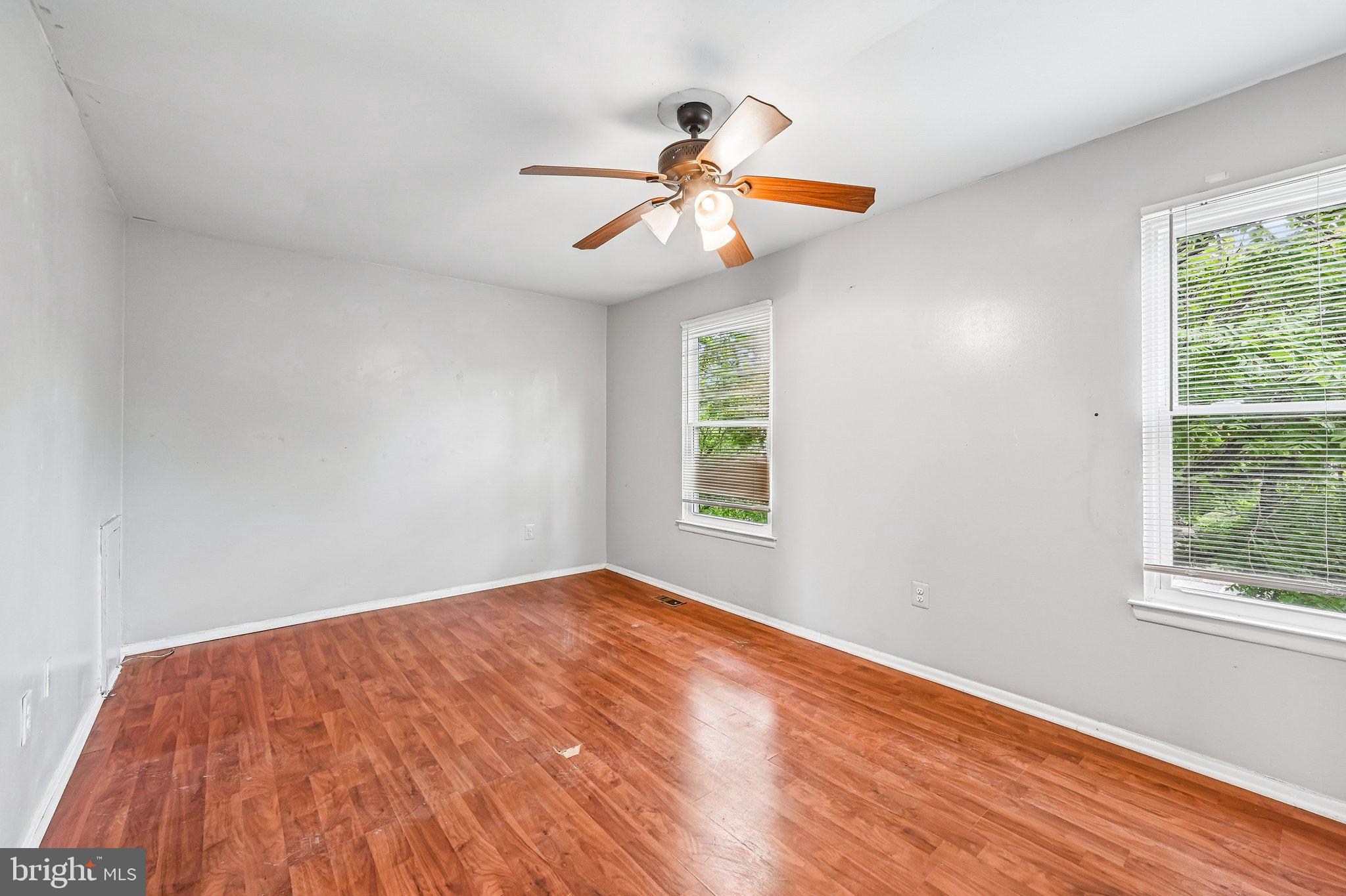 SPRING MEADOWS CONDO - Residential