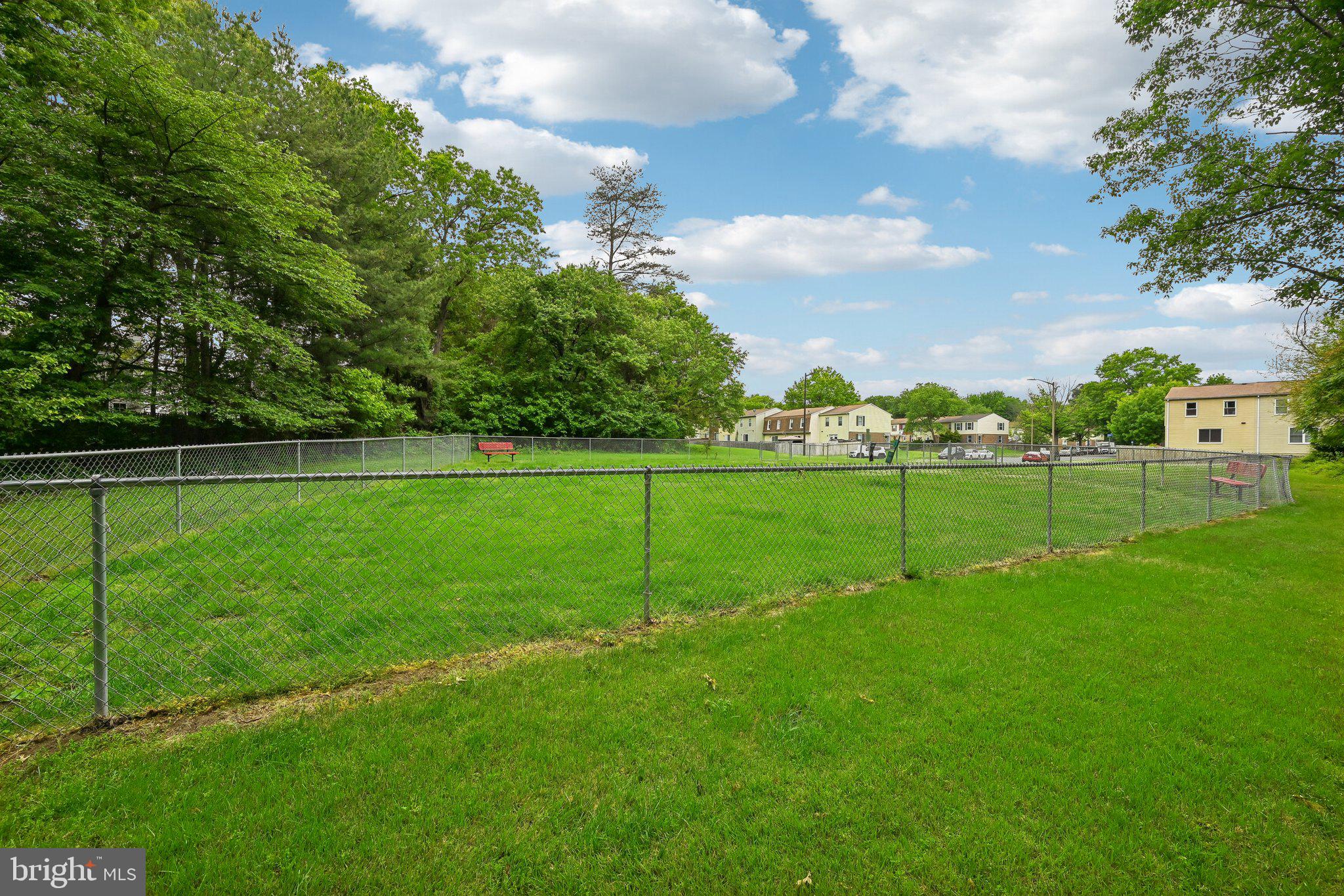 SPRING MEADOWS CONDO - Residential