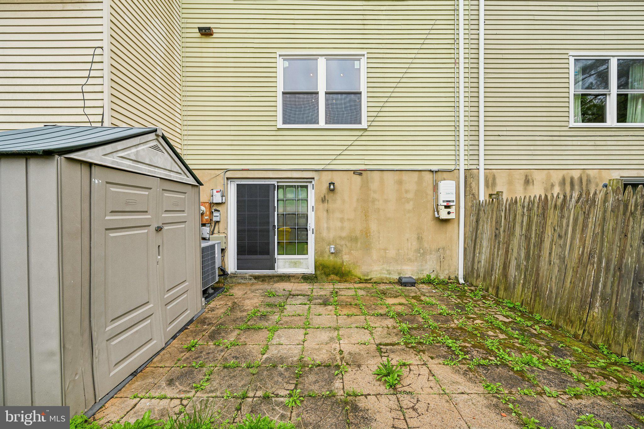 SPRING MEADOWS CONDO - Residential