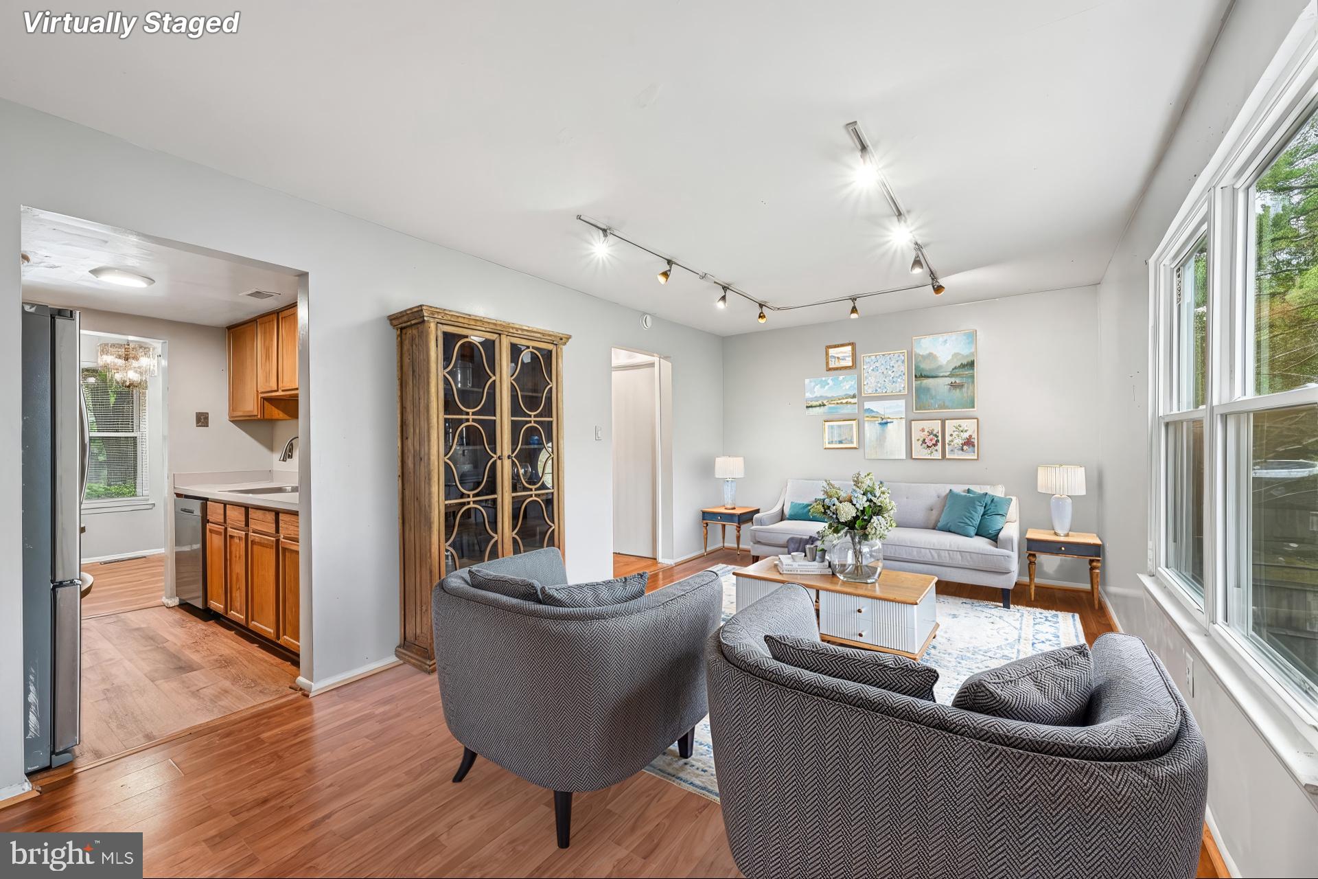 SPRING MEADOWS CONDO - Residential