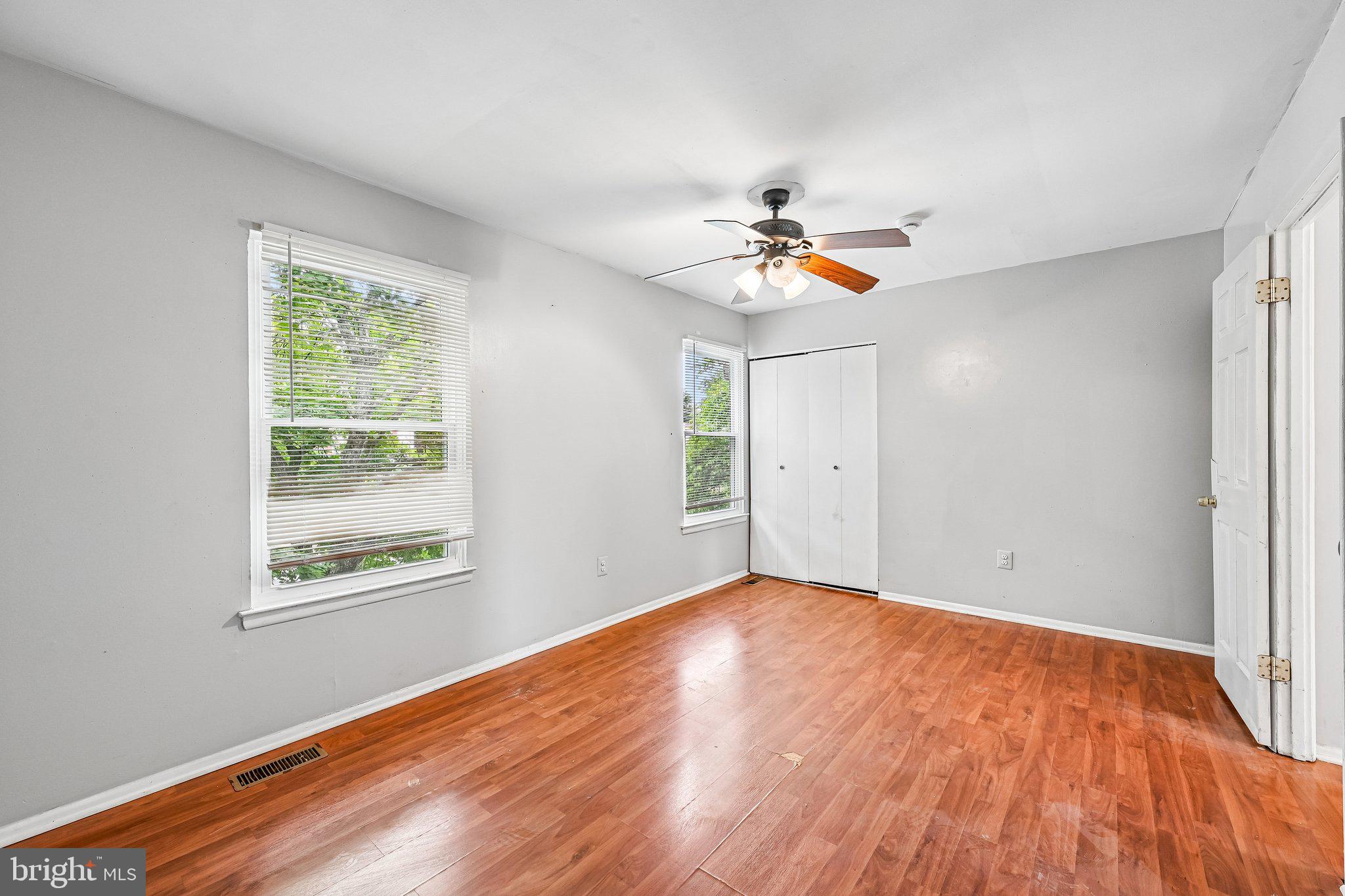 SPRING MEADOWS CONDO - Residential