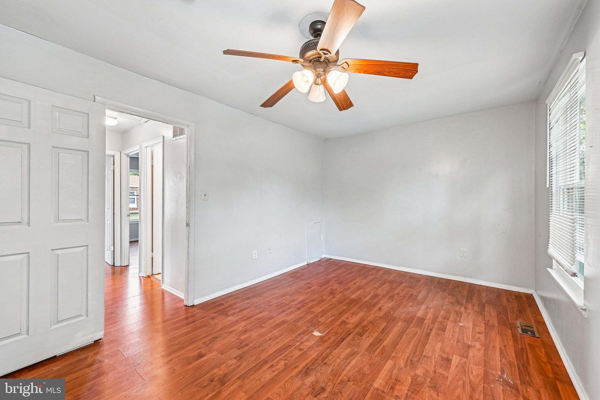 SPRING MEADOWS CONDO - Residential