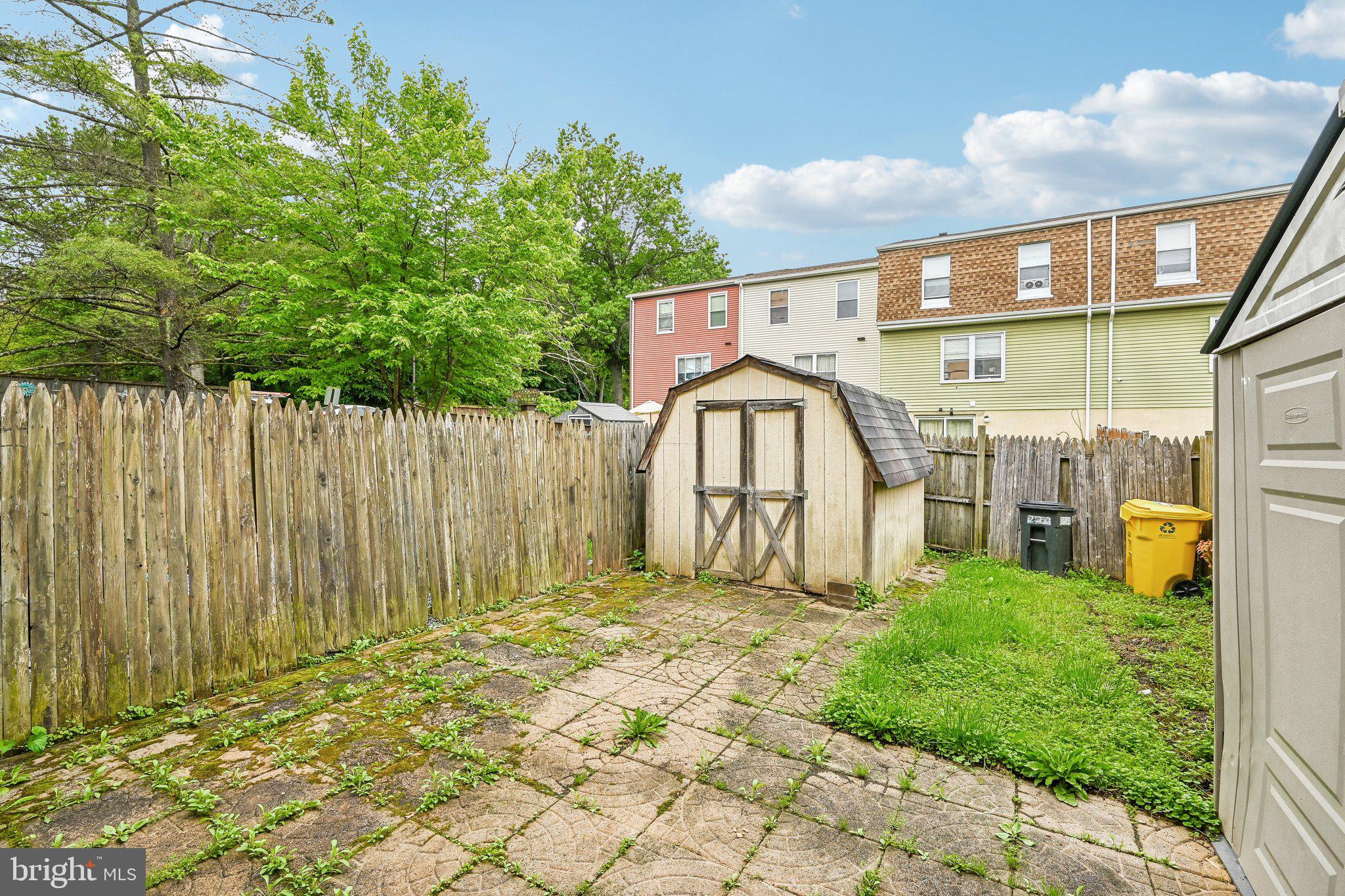 SPRING MEADOWS CONDO - Residential