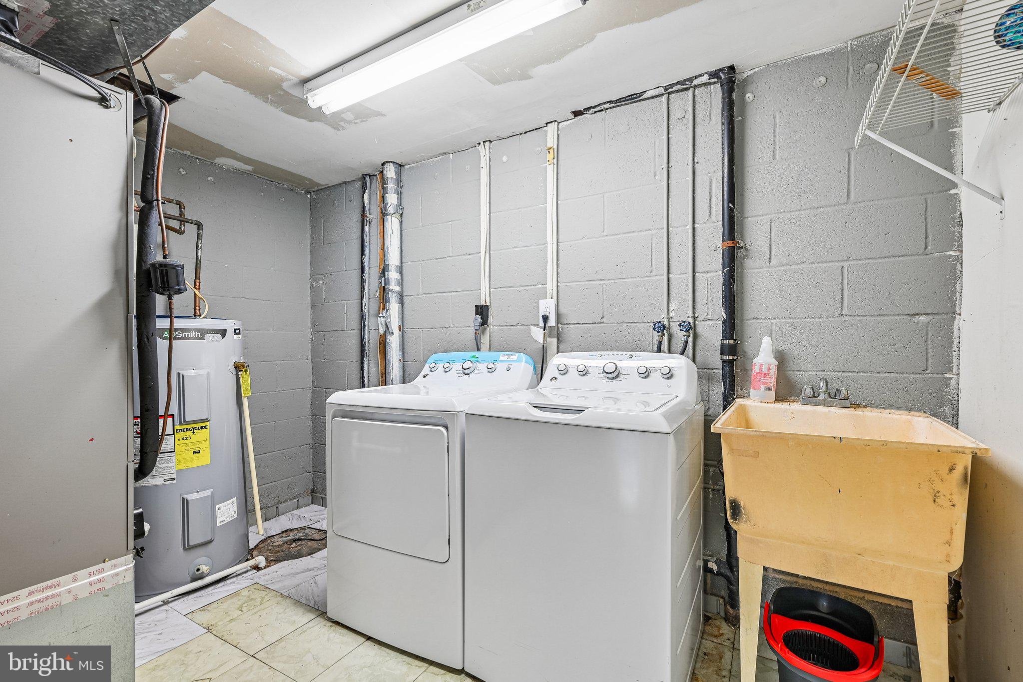 SPRING MEADOWS CONDO - Residential