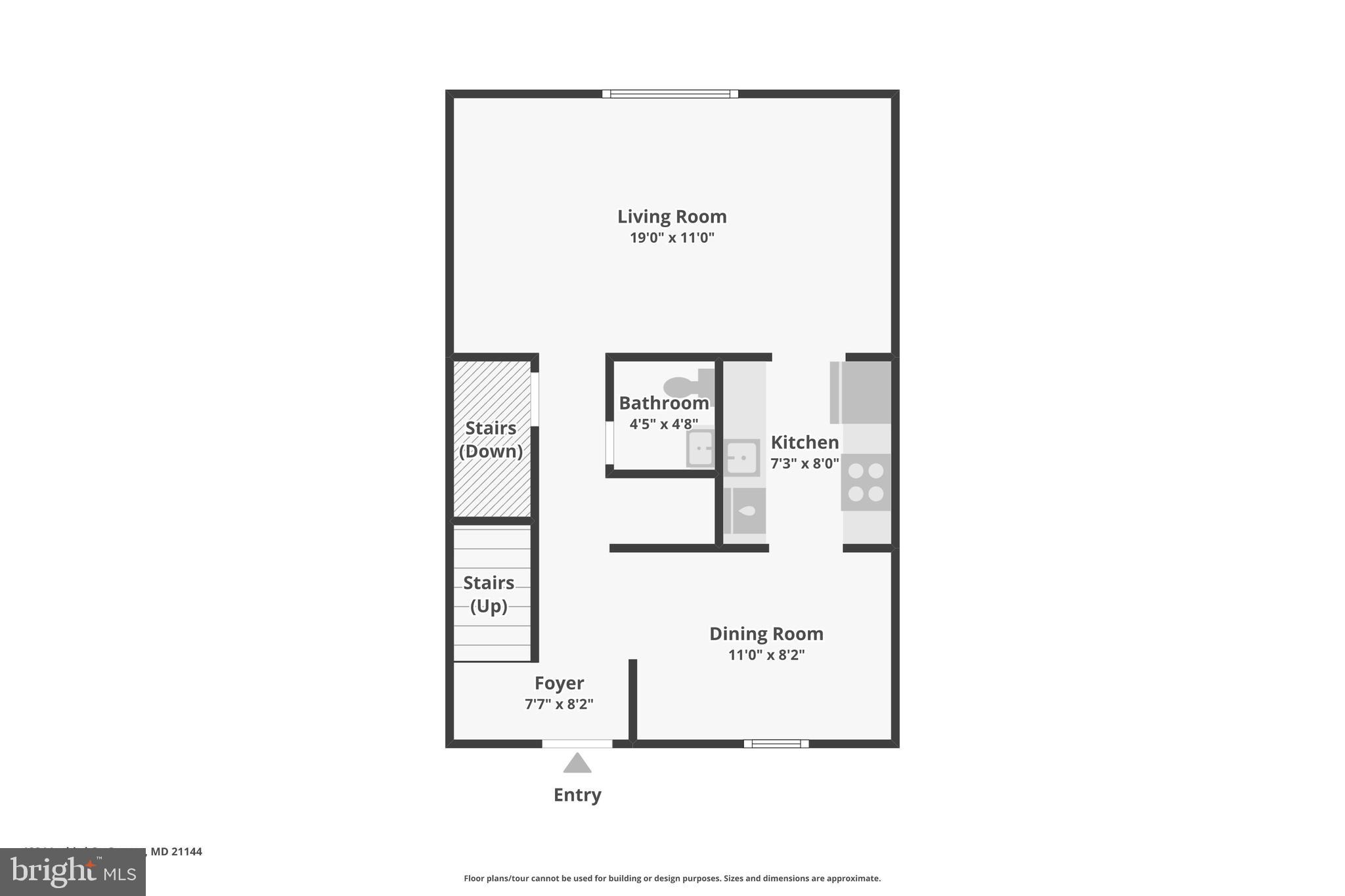 SPRING MEADOWS CONDO - Residential
