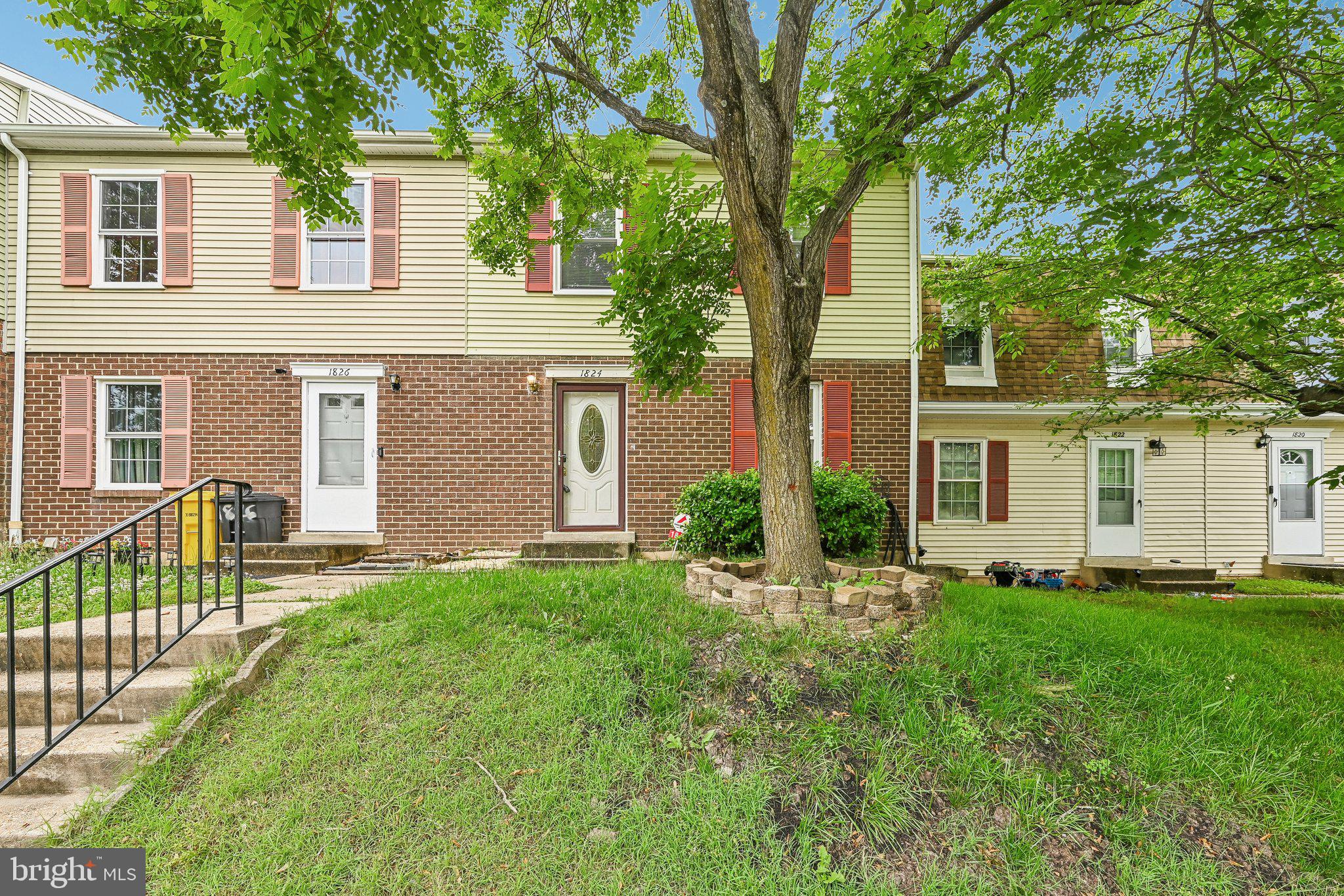 SPRING MEADOWS CONDO - Residential