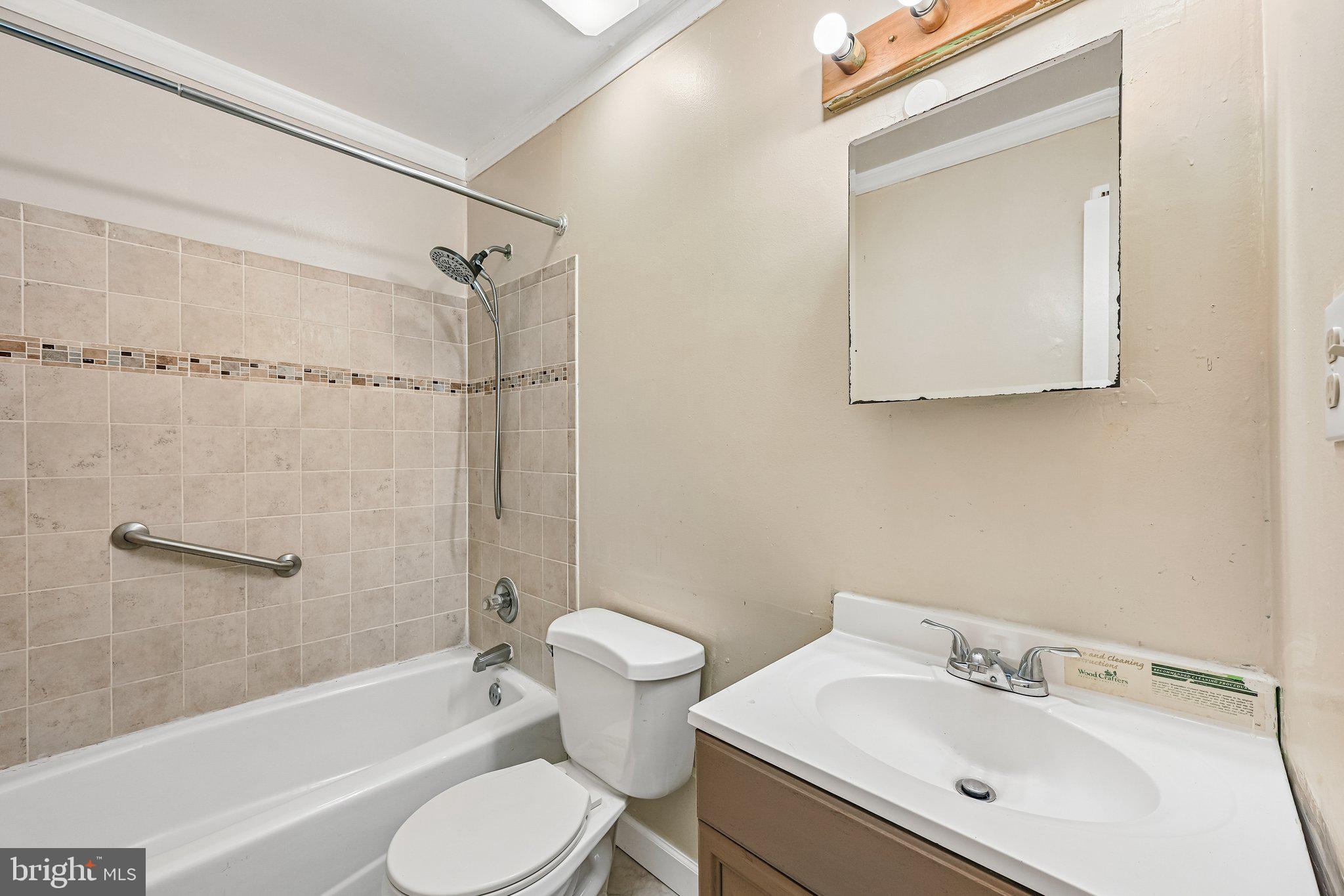 SPRING MEADOWS CONDO - Residential