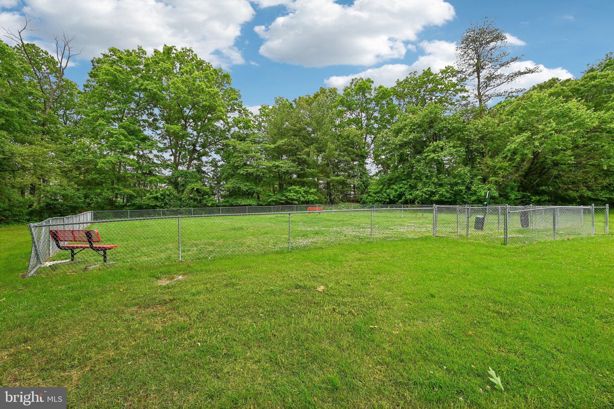 SPRING MEADOWS CONDO - Residential