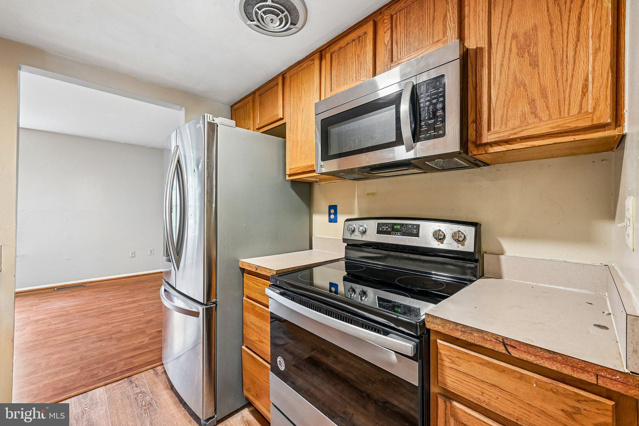 SPRING MEADOWS CONDO - Residential