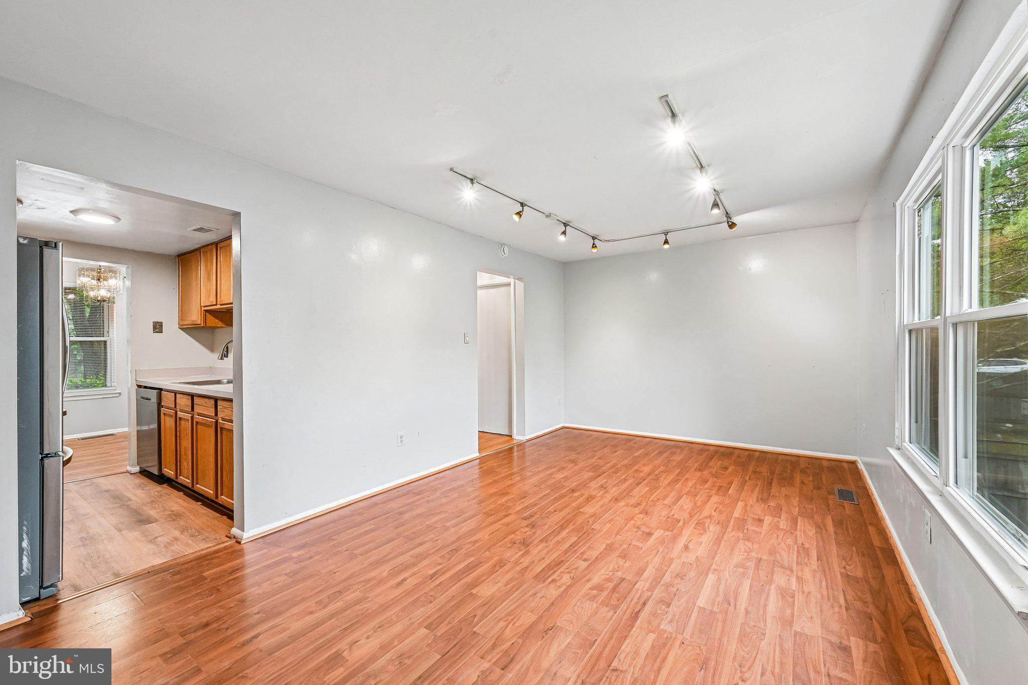 SPRING MEADOWS CONDO - Residential