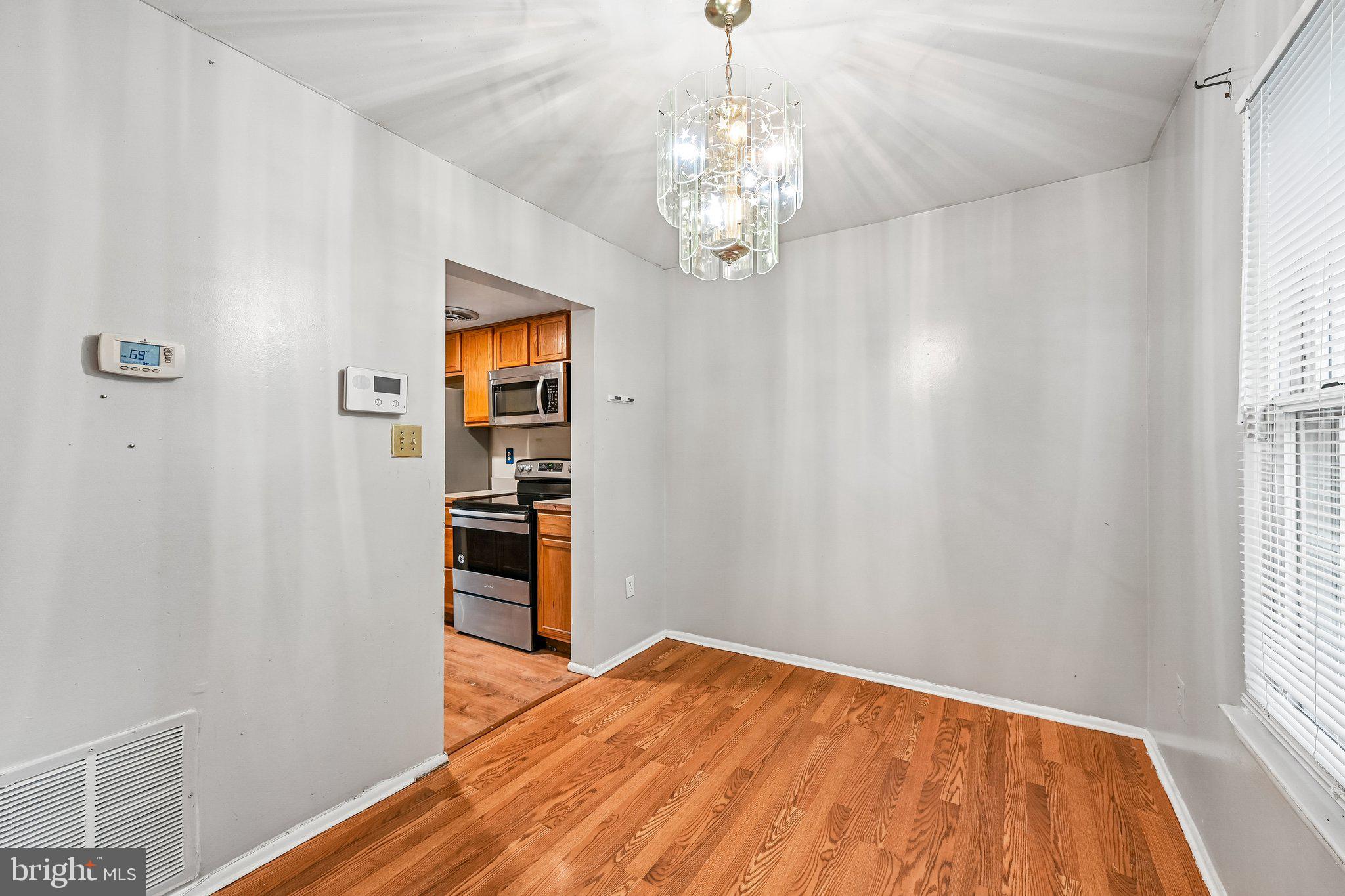 SPRING MEADOWS CONDO - Residential