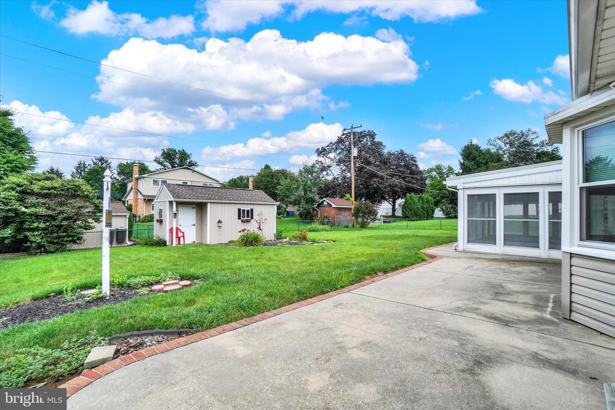 HAINES ACRES - Residential