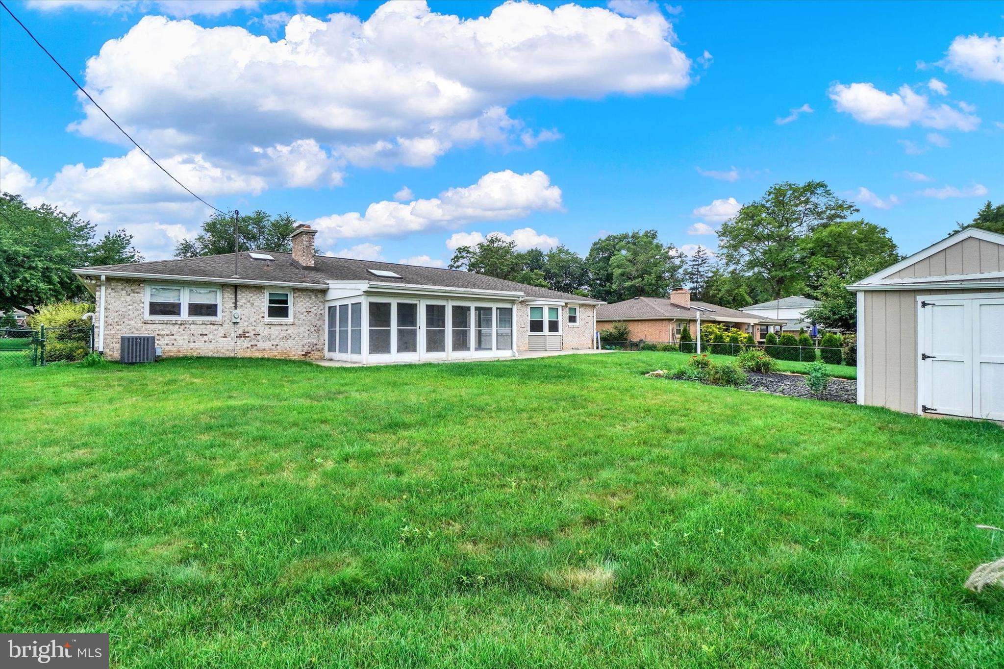 HAINES ACRES - Residential