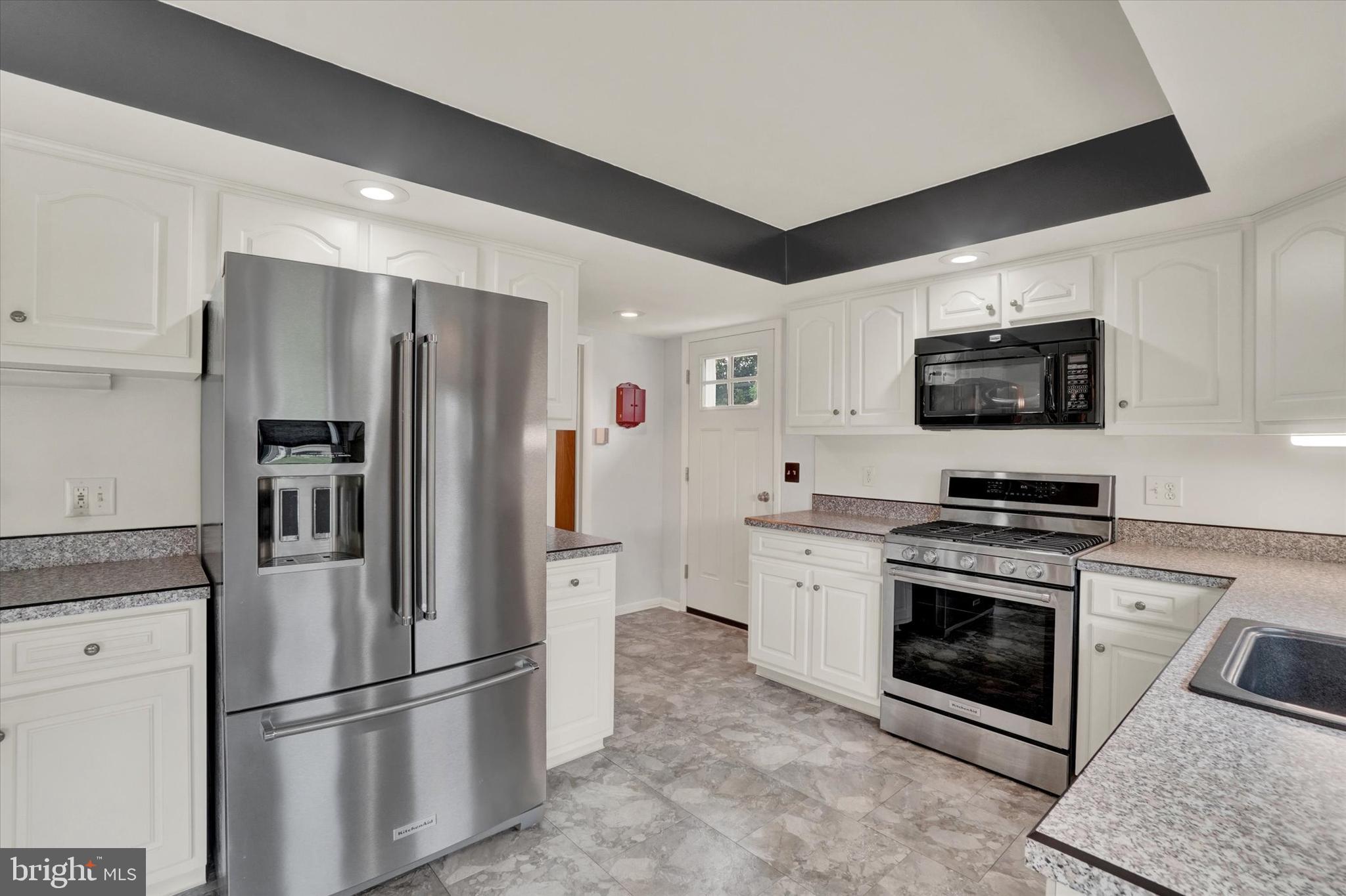 HAINES ACRES - Residential