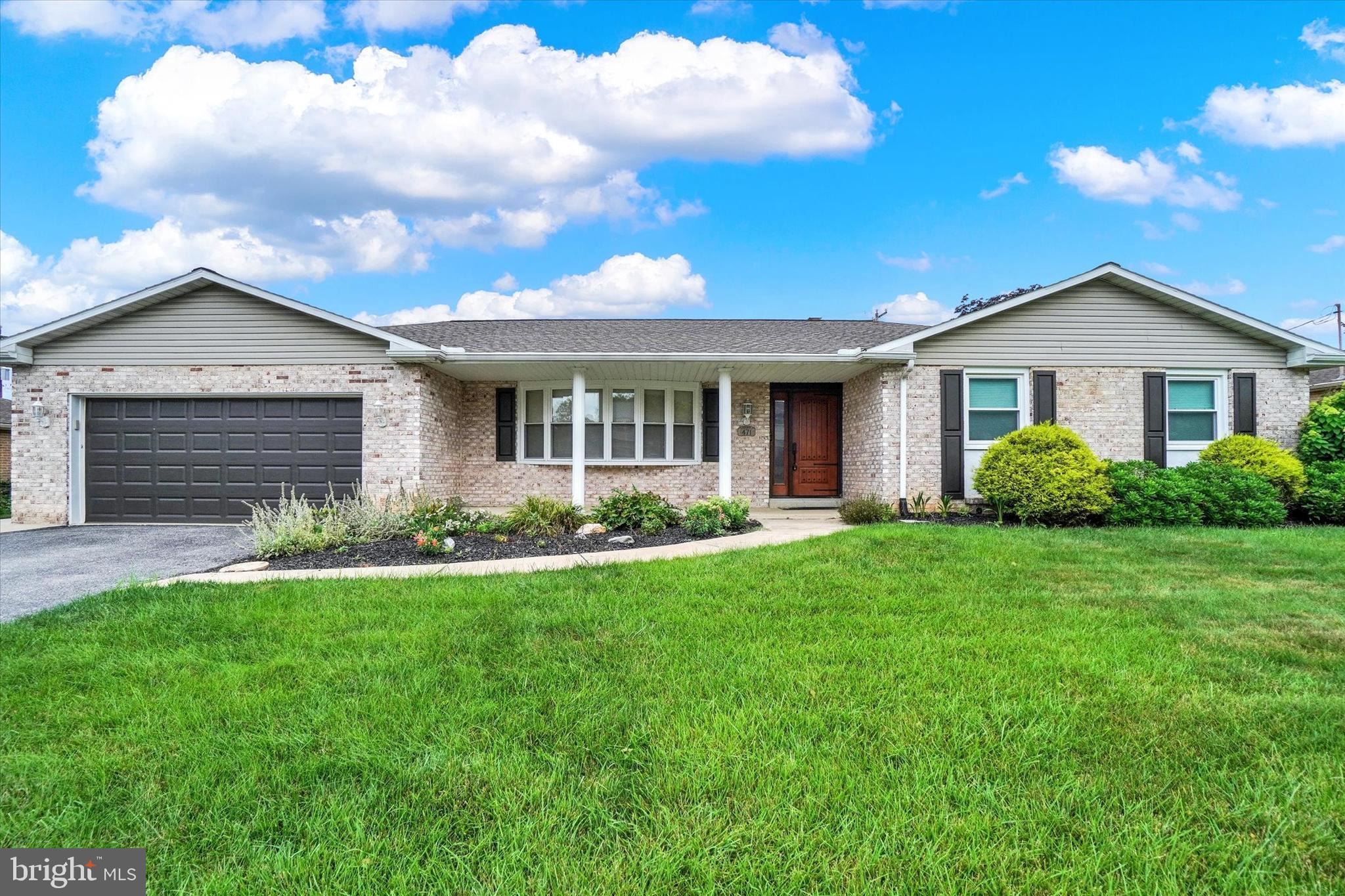 HAINES ACRES - Residential