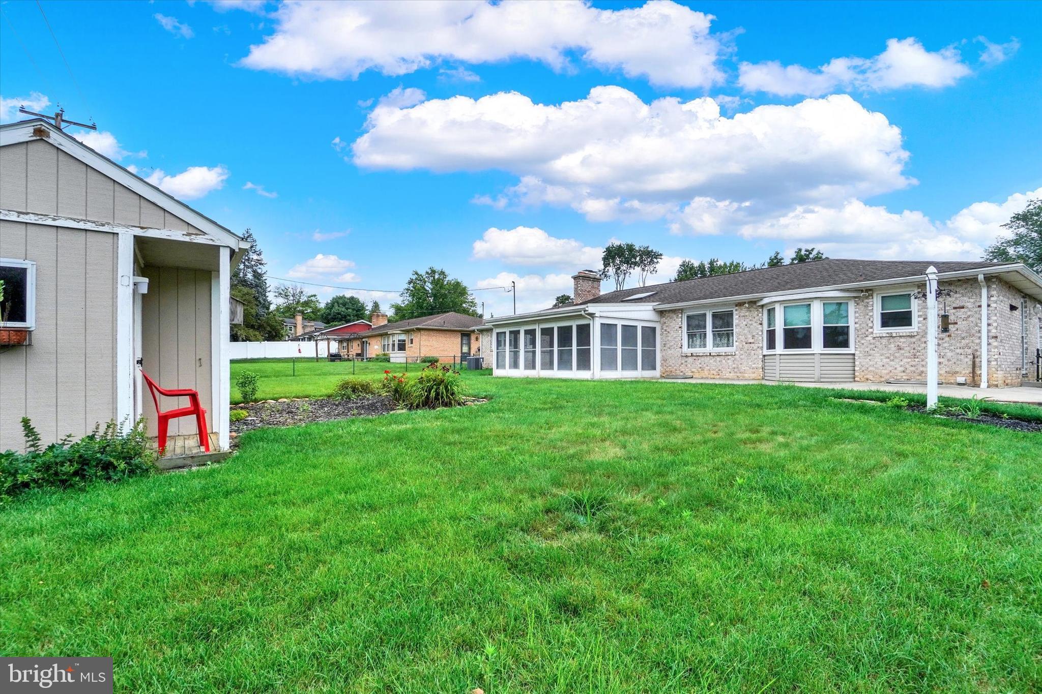 HAINES ACRES - Residential