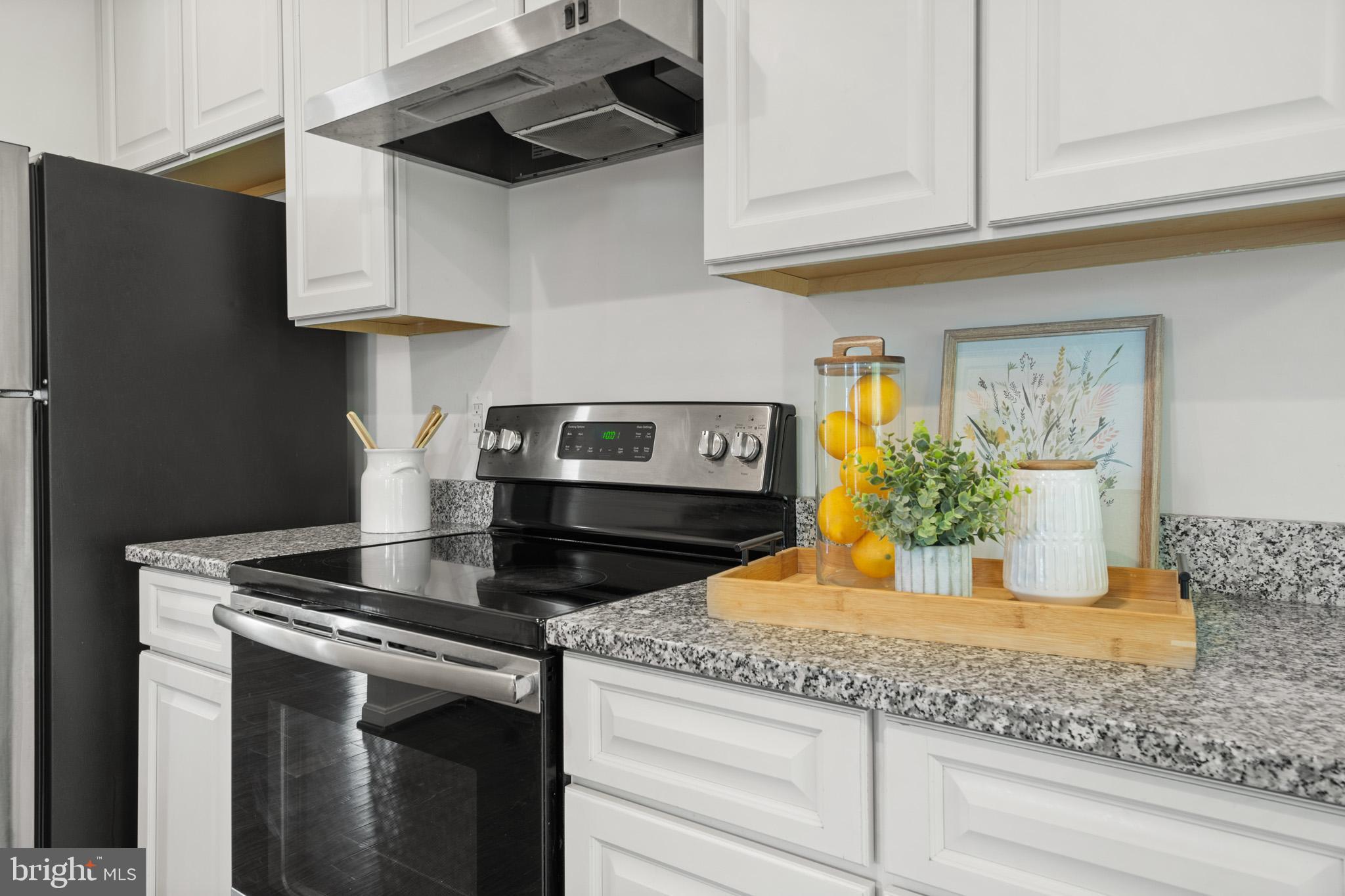 PRINCE FREDERICK CROSSING - Residential