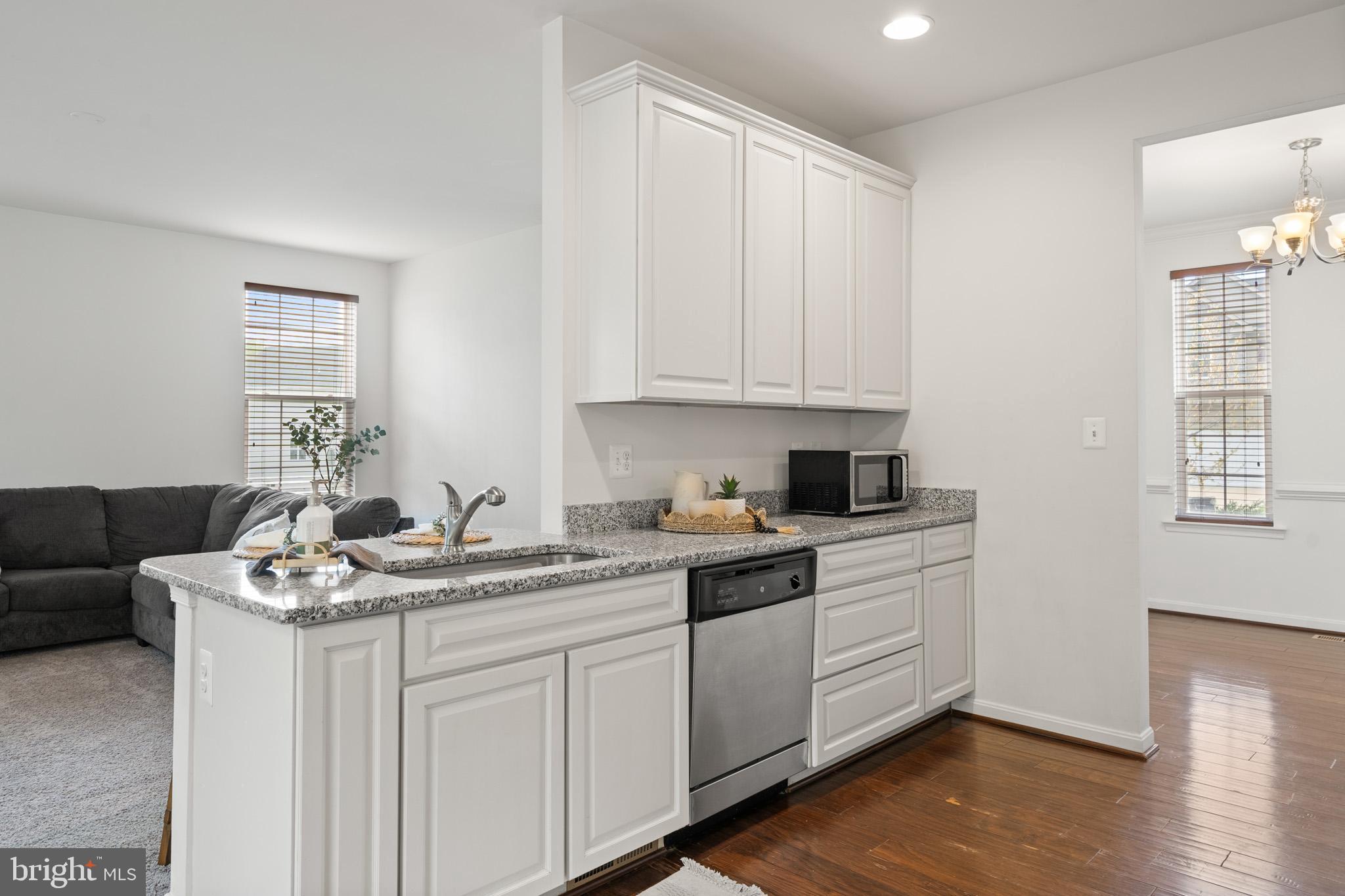 PRINCE FREDERICK CROSSING - Residential